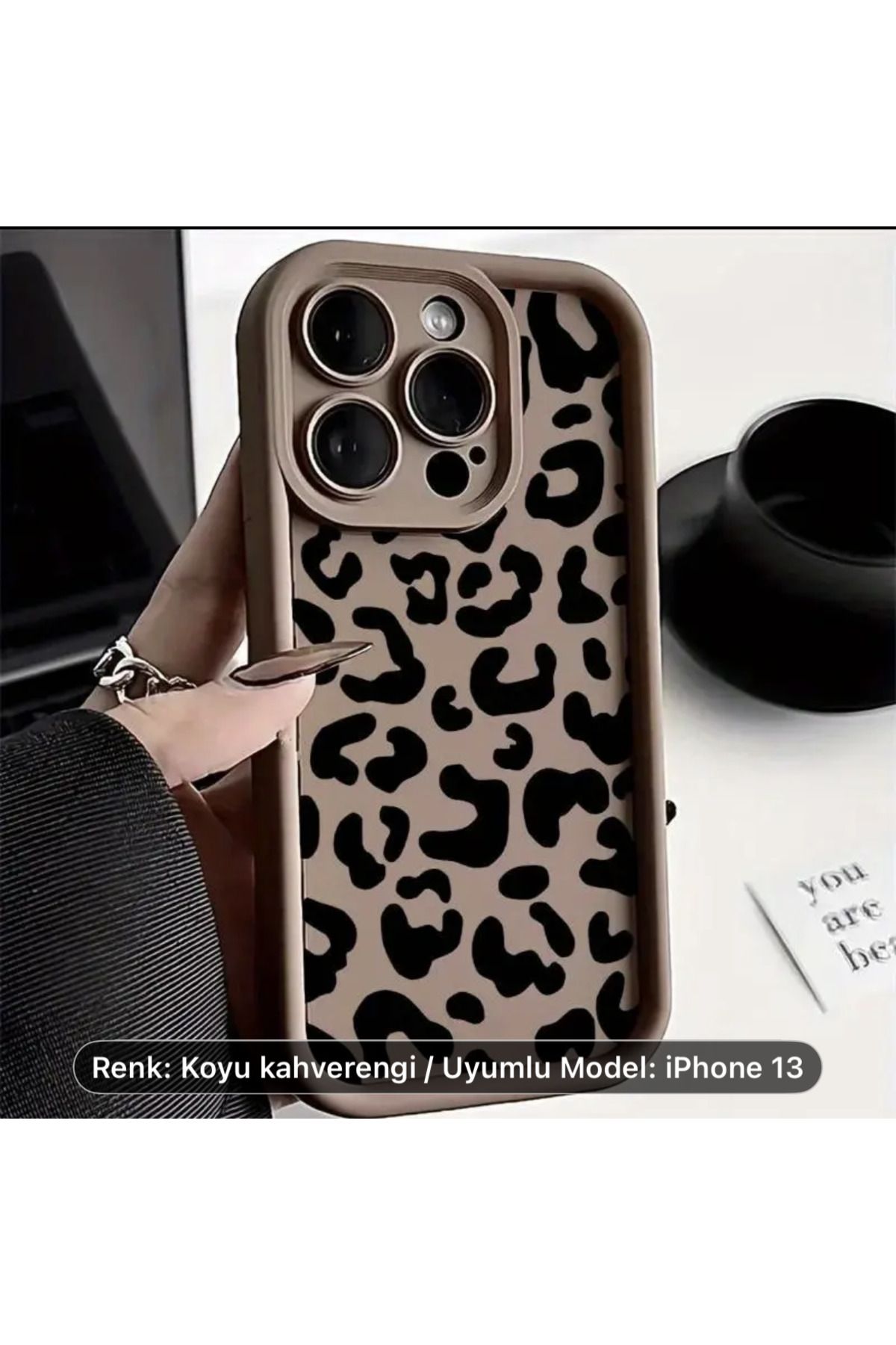 Store iPhone 13/14 KılıFı Silikon