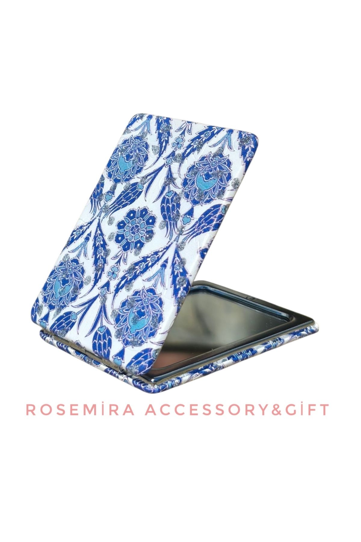 Rosemira Accessory Gift Makyaj aynası