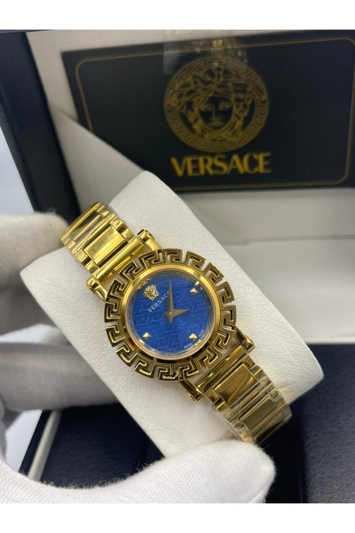 Versace-Versace women's watch M00103 1