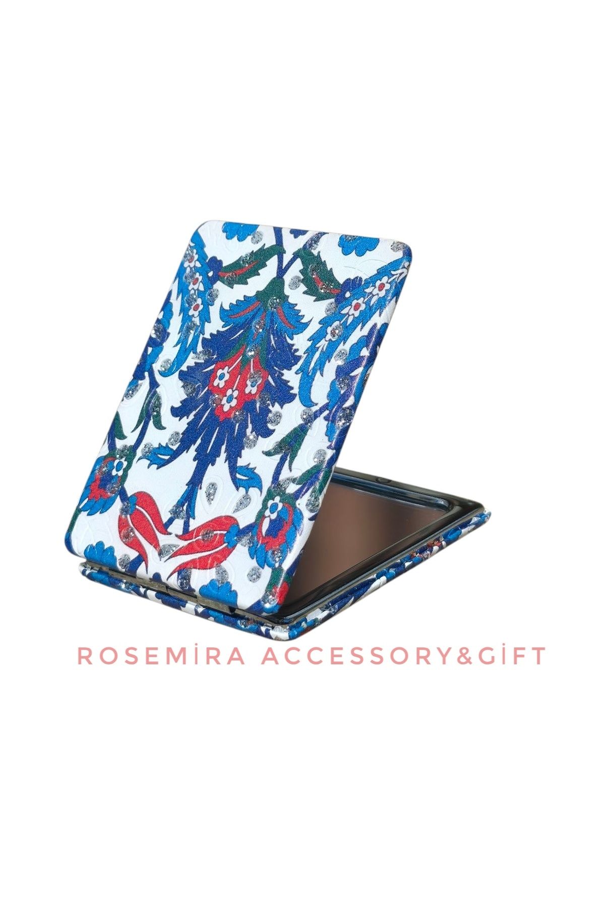 Rosemira Accessory Gift Makyaj aynası