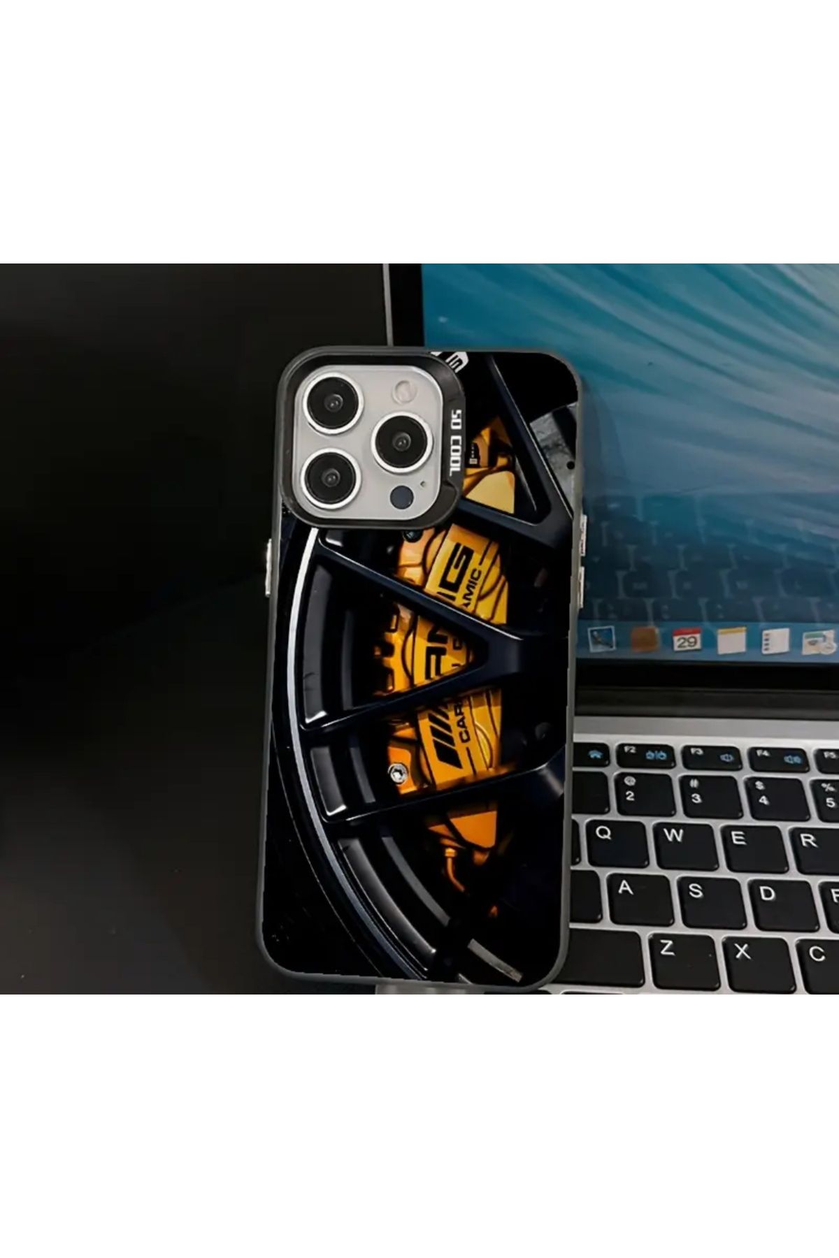 Store iPhone 13 telefon kılıfı
