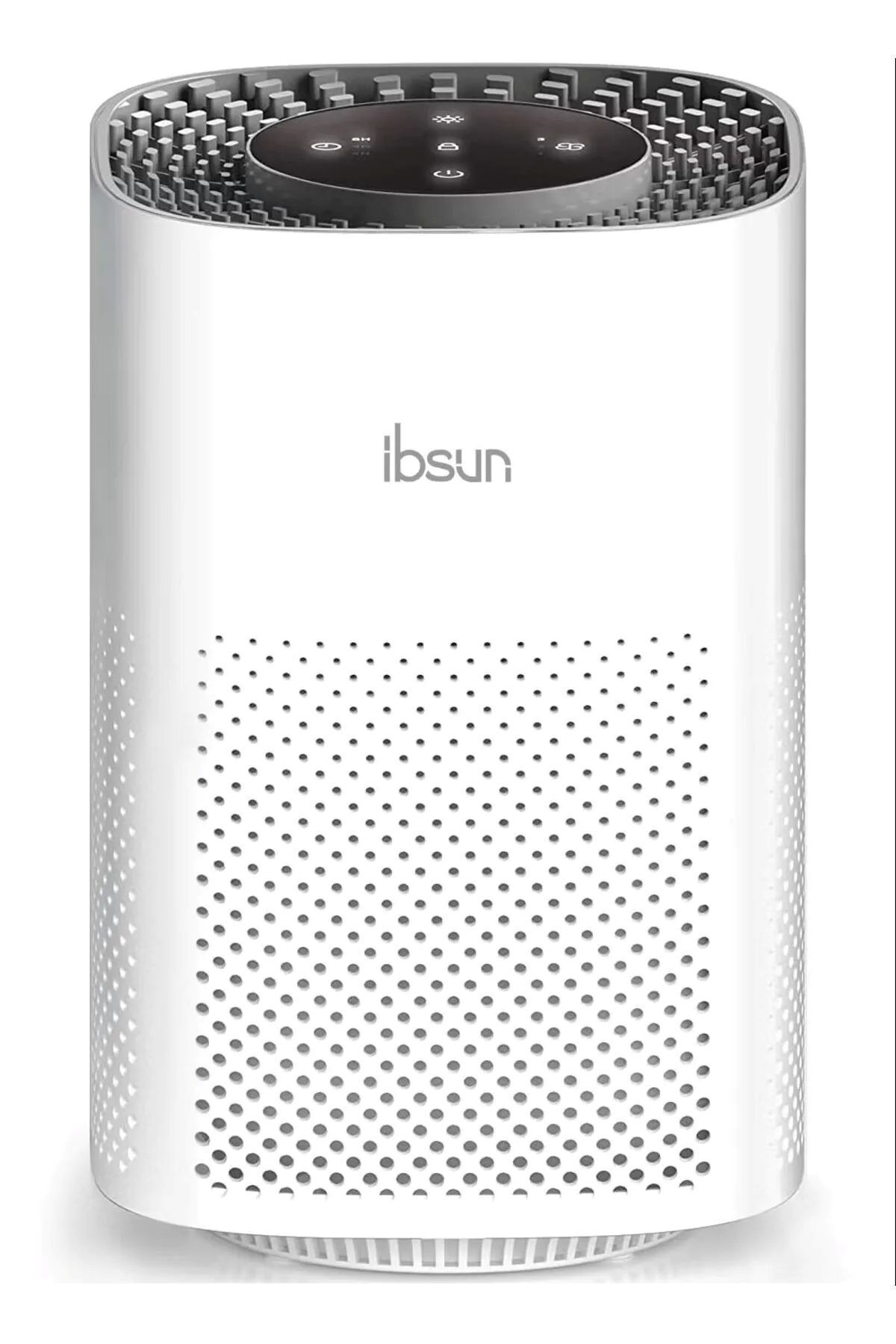 ibsun Yatak Odası İçin Hava Temizleyici H13 True HEPA Filtreli