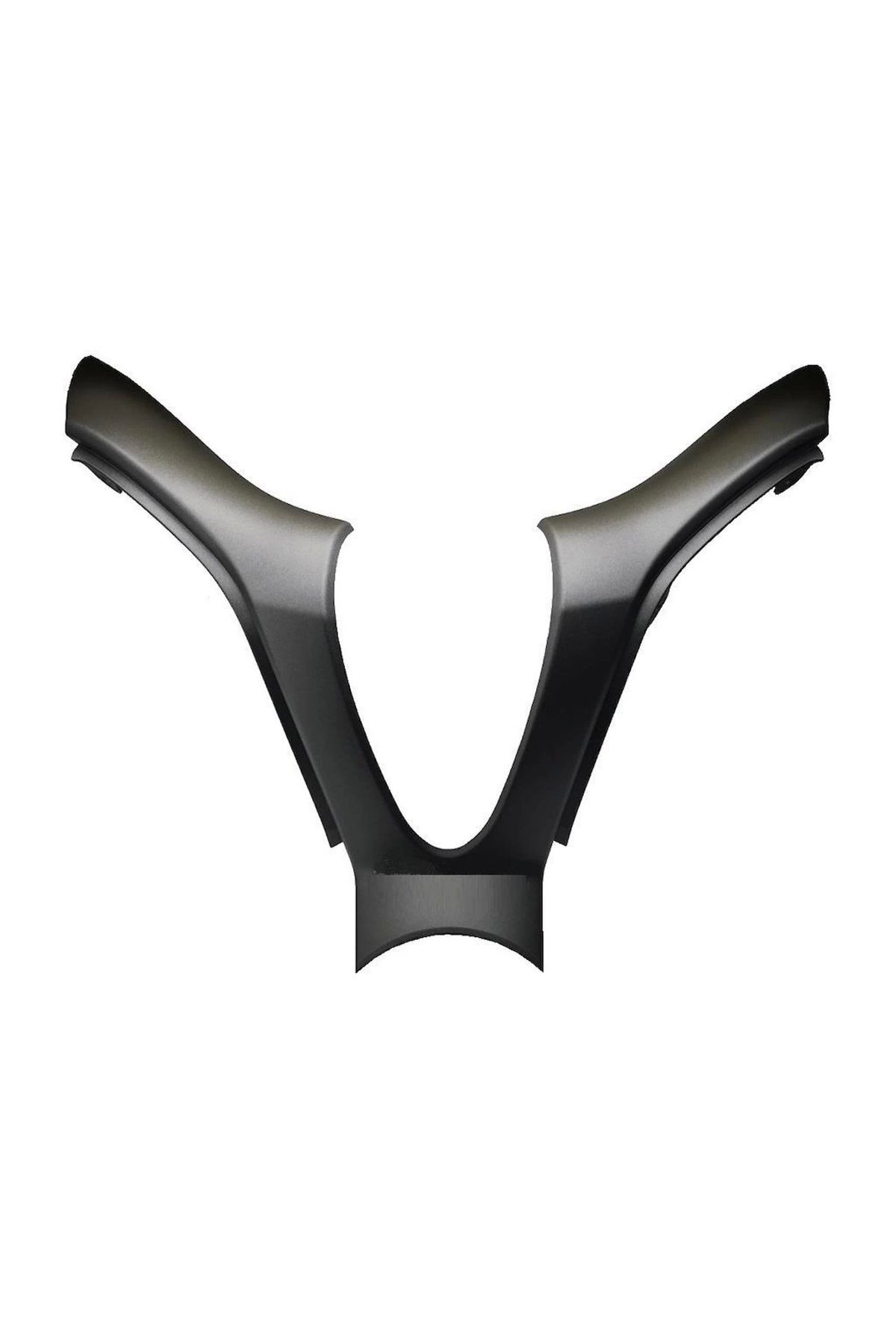Yamaha Xmax (2018-2022) Torpido V Grenaj Mat Siyah Orijinal