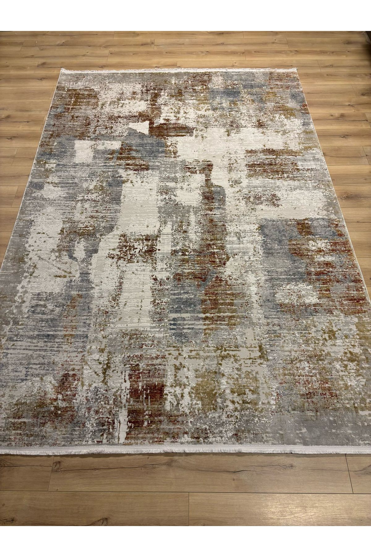 Merinos Halı MERİNOS HALI EXCLUSİVE 200x290+ÖZEL TEZGAH HALISI+PREMIUM SALON HALISI