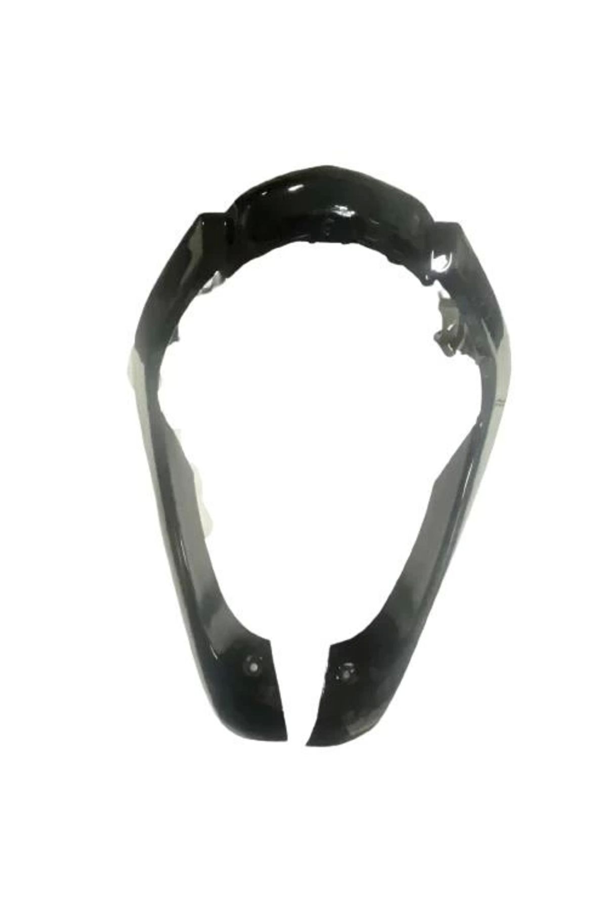 Csr Yamaha Cygnus Ön Panel Siyah