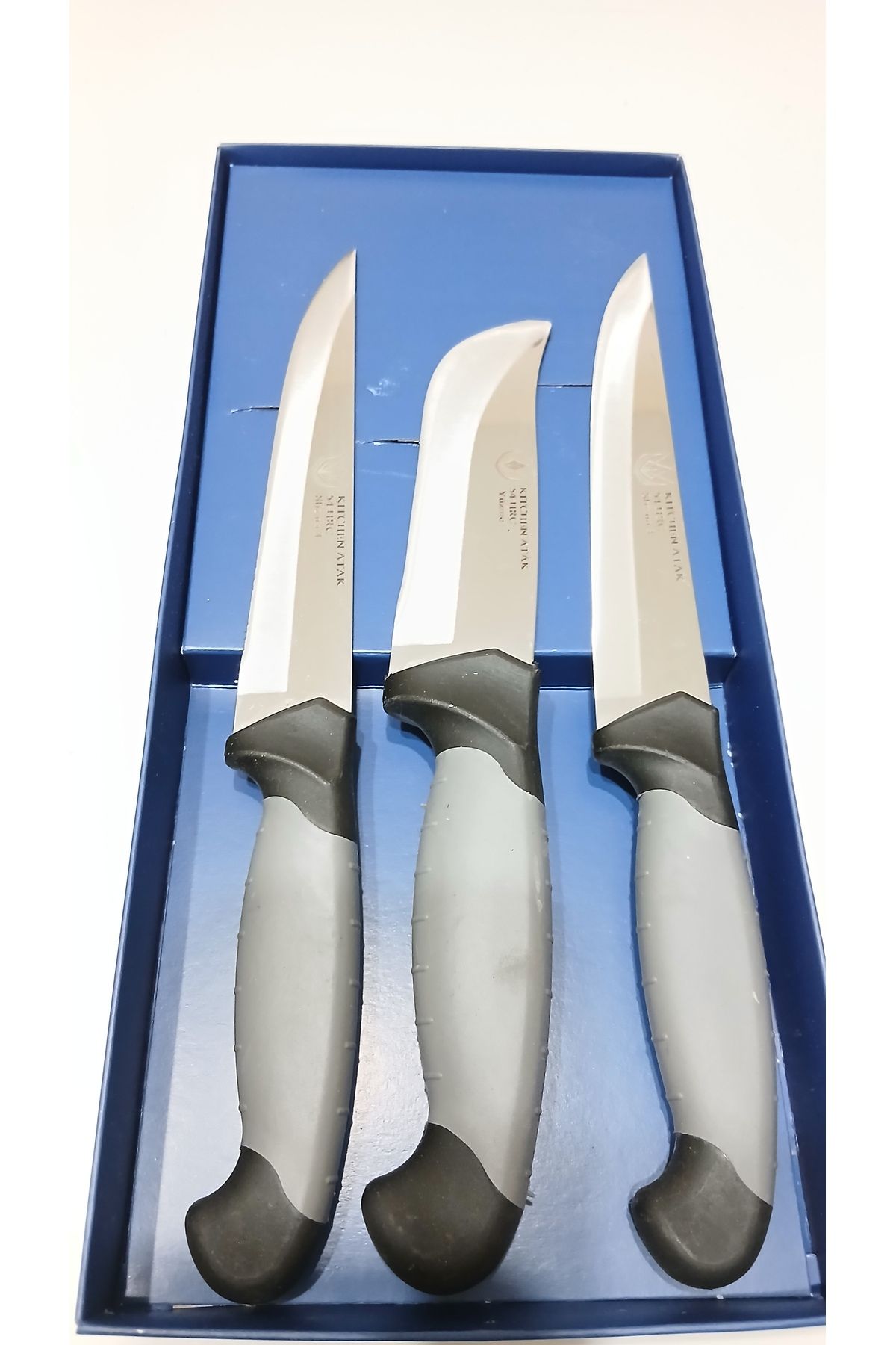ATAK 3lü set