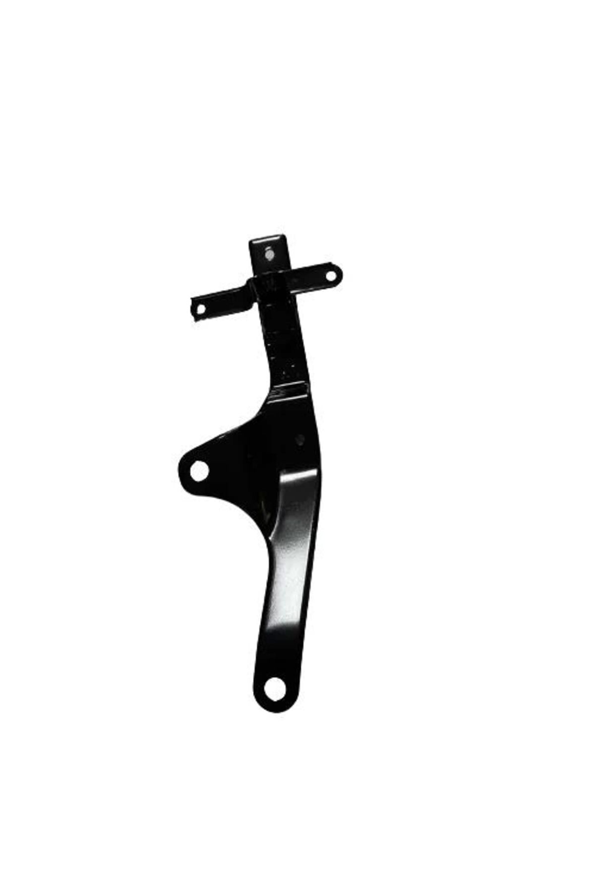 Bajaj Pulsar NS 200 Yan Kapak Braketi Sol Orijinal