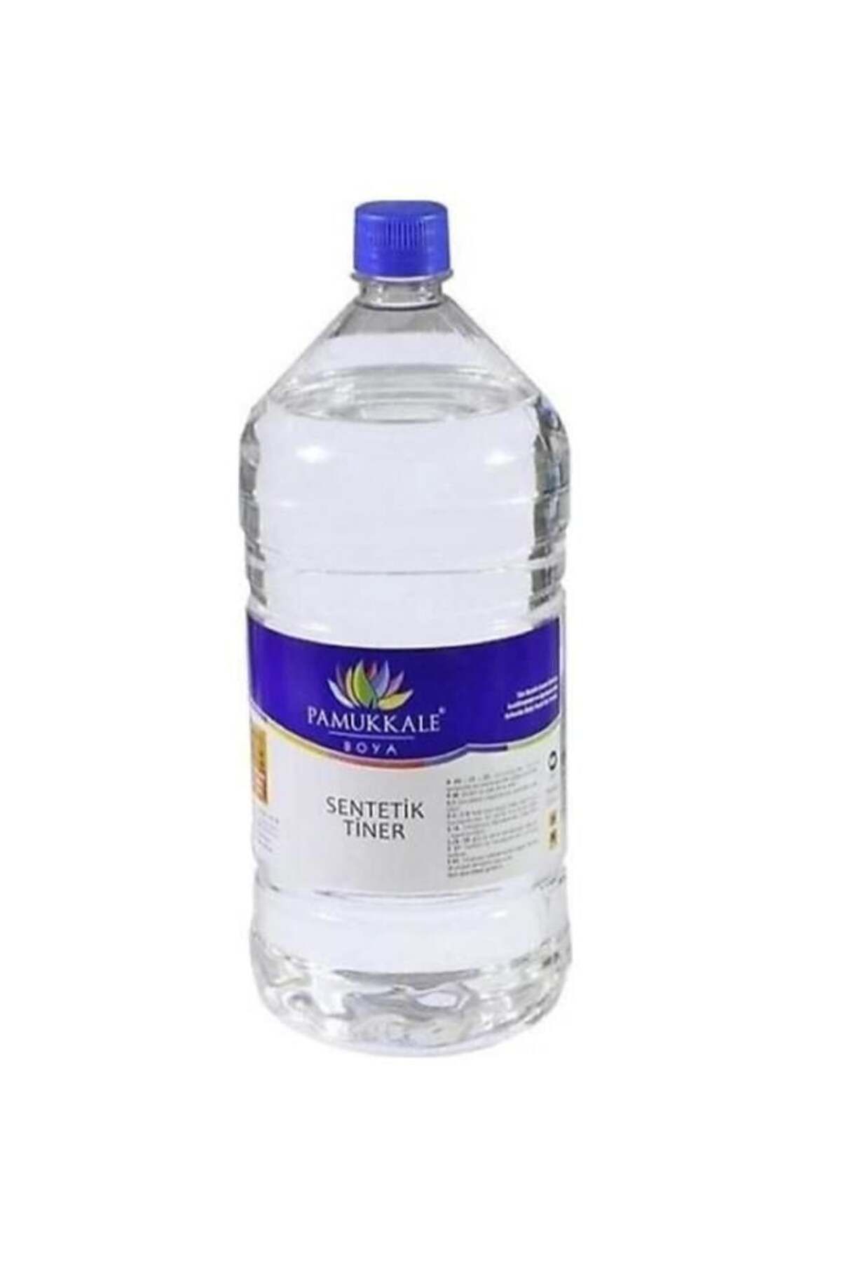 kapsulavm Pamukkale Sentetik Tiner 480 ml