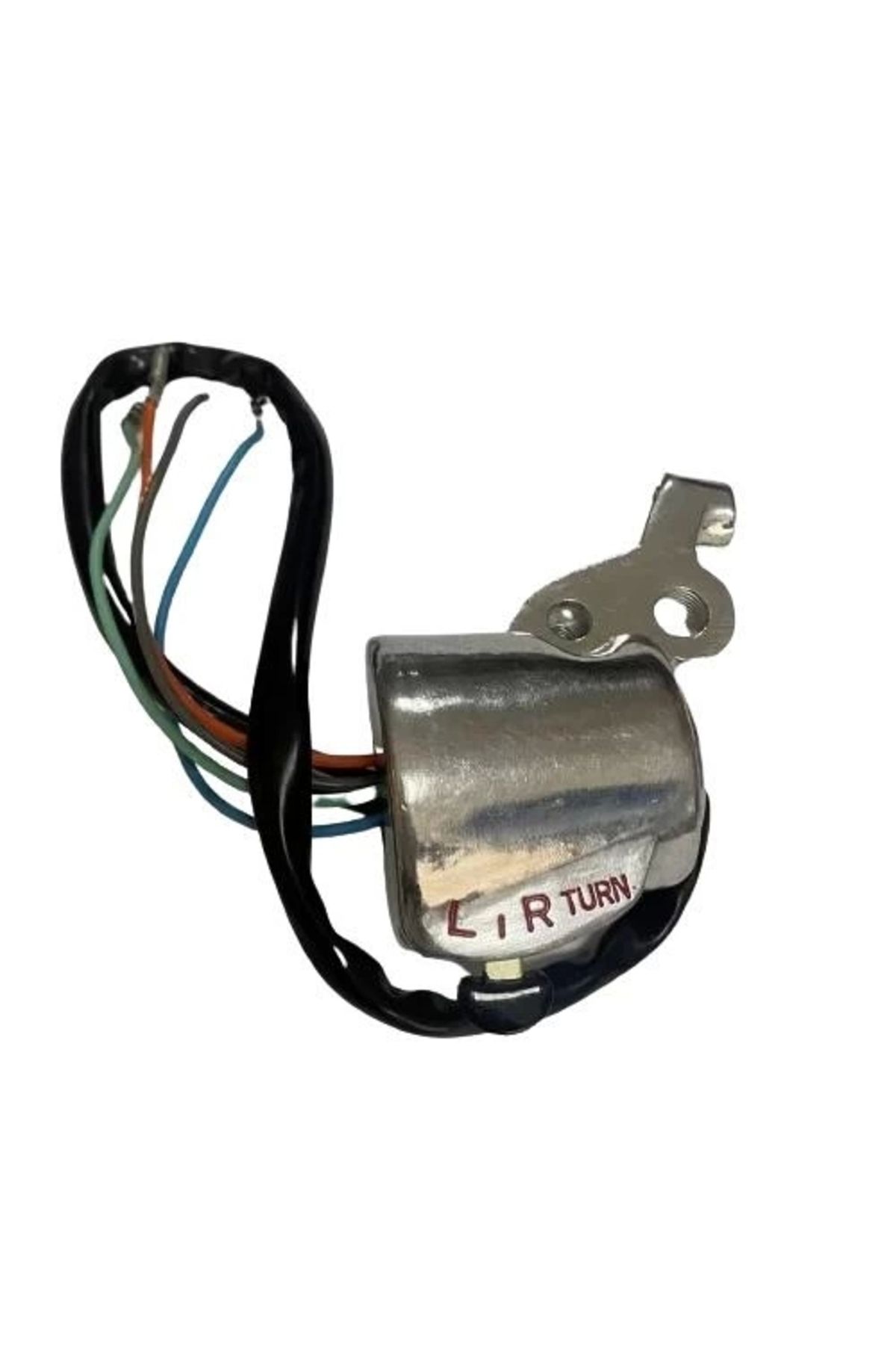 Csr CG125 Kumanda Paneli Sol