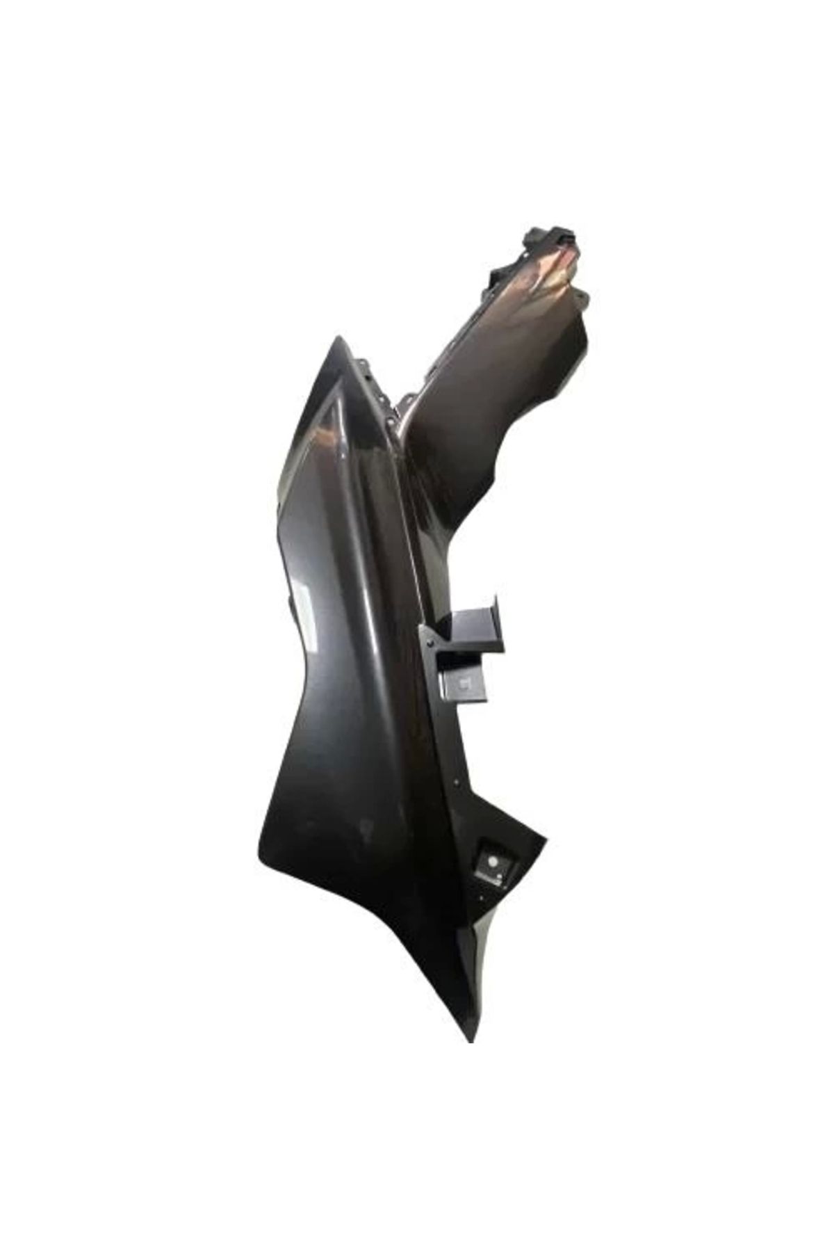 Yamaha YZF R25 (2019-2024) Panel Sol Füme P4 Orijinal