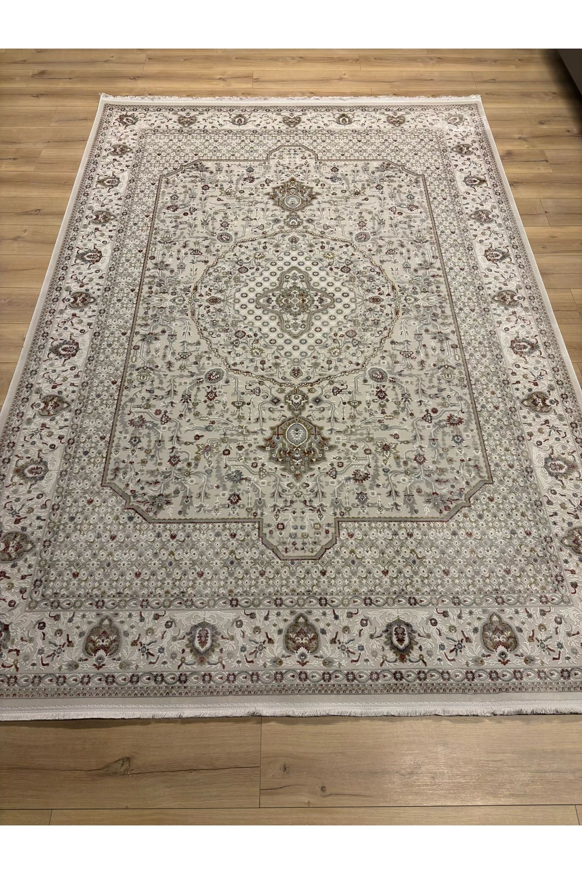 Merinos Halı MERİNOS HALI EXCLUSİVE 200x290+ÖZEL TEZGAH HALISI+PREMIUM SALON HALISI
