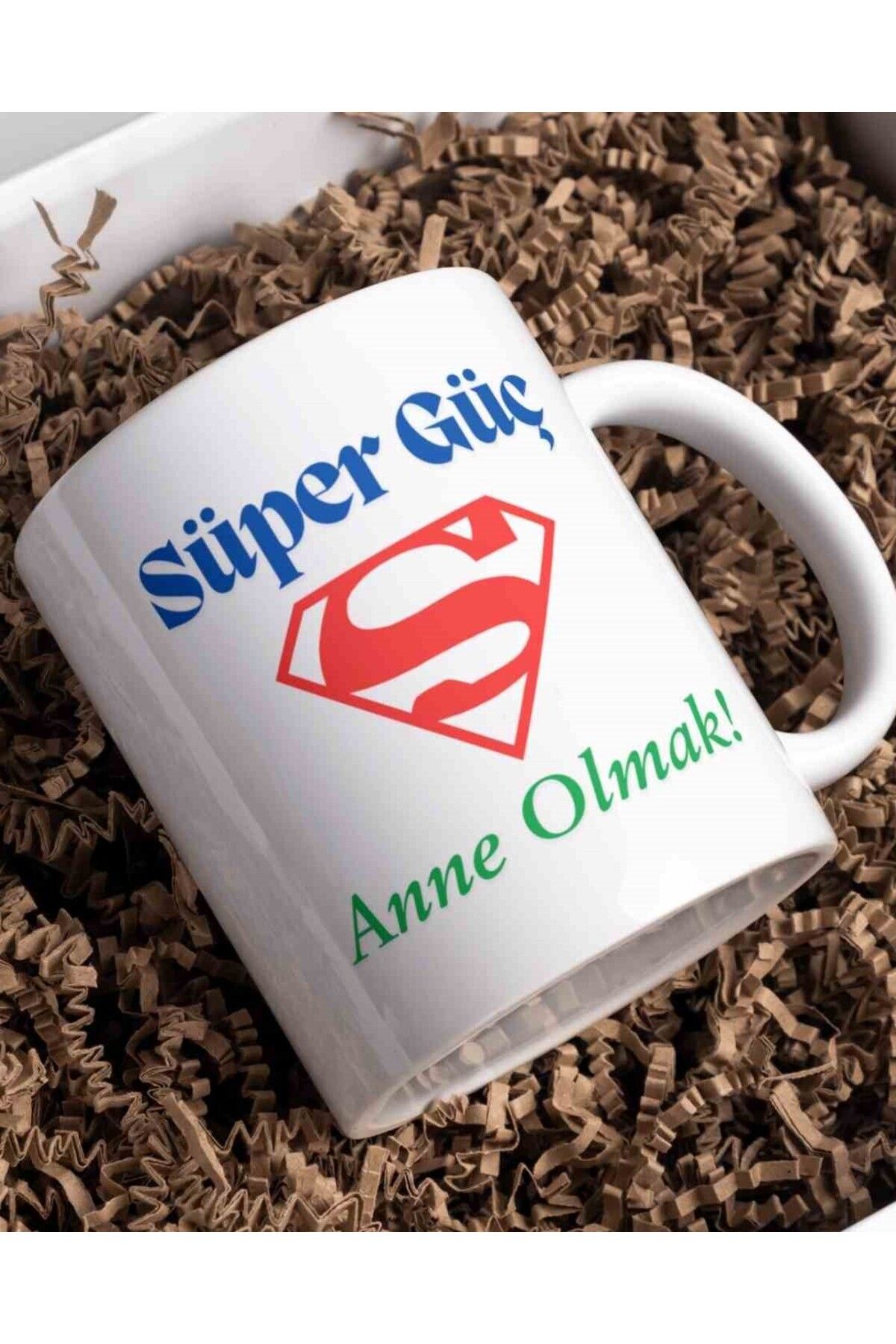 HobiShop Kupa Bardak, Anneler Günü Hediyesi, Yeni Tasarım, Anneler Günü, Hediye Kupa, Desenli Kupa Bardak
