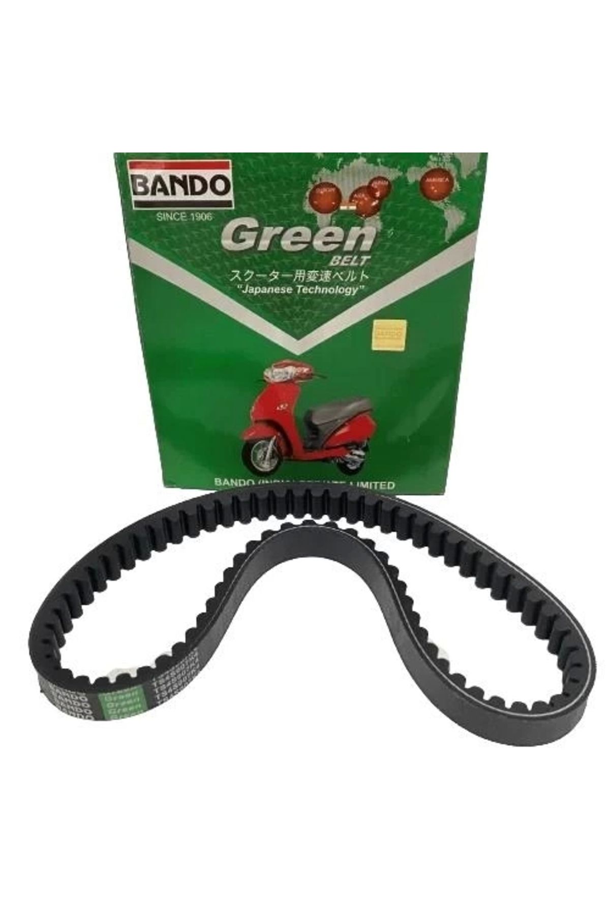 Bando Vespa 125-150 Kayış Bando