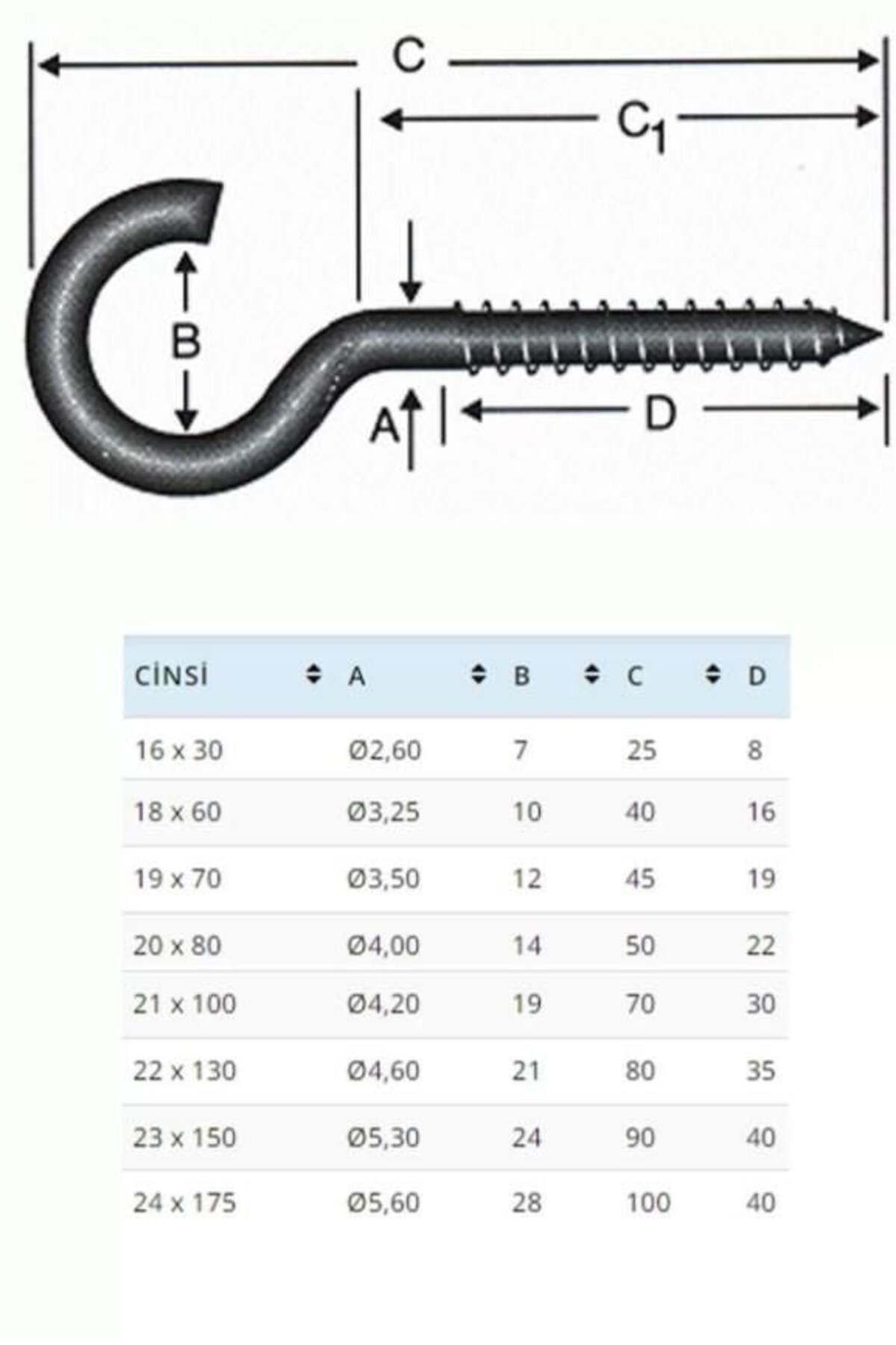 kapsulavm-Ba24175 24X175 Open Python 10Pcs 2