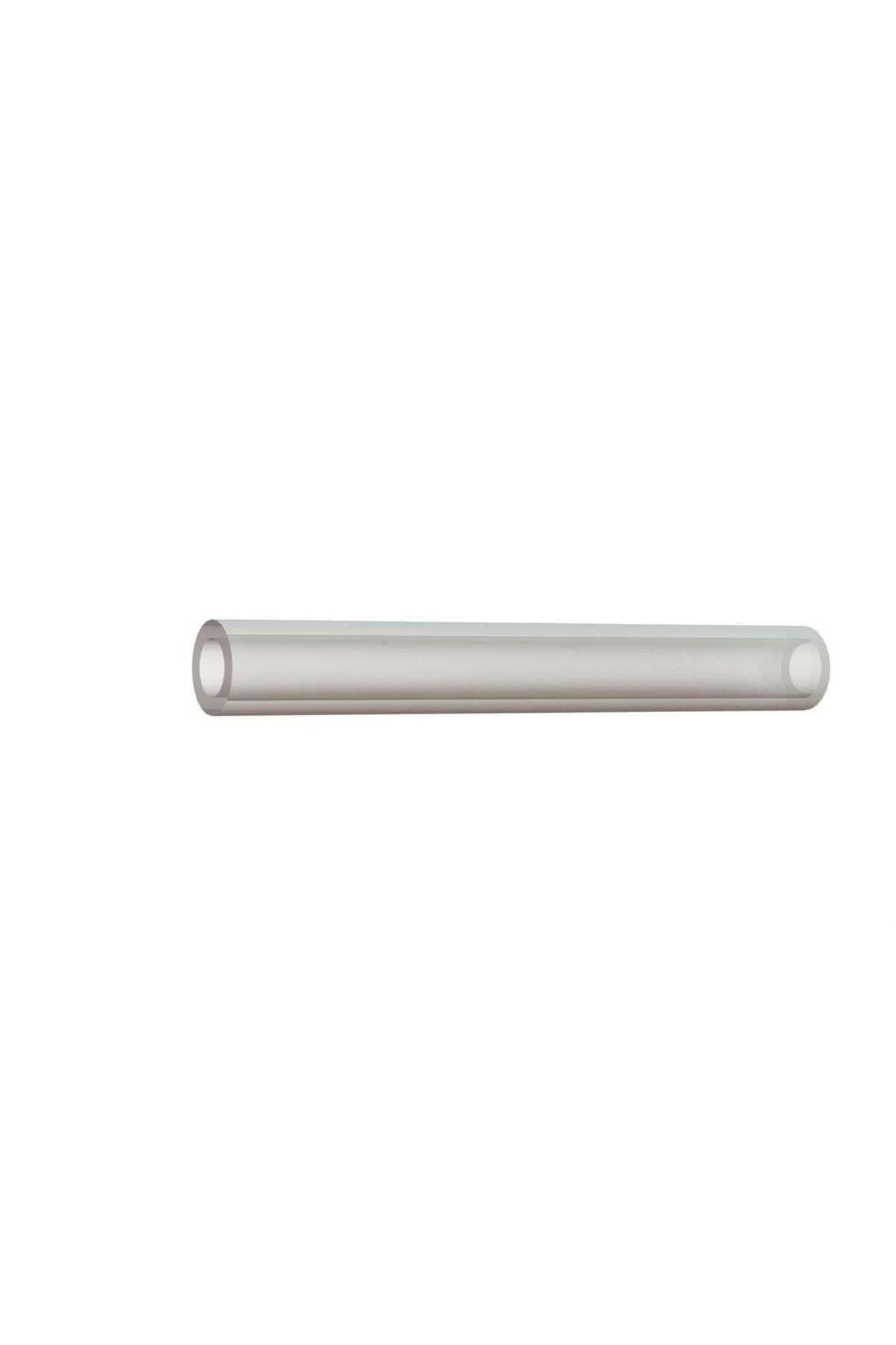 OEM Sertsan 6x10 Şeffaf Otomotiv Hortumu 2 Metre