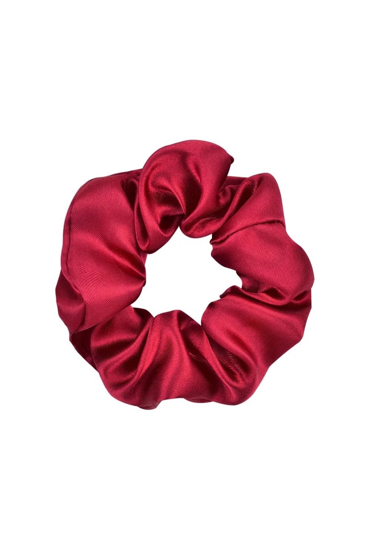 NURBİLGESTORE LASTİKLİ SATEN TOKA LOVELLY ÖZEL GÜN SEVGİLİLER GÜNÜ ANNELER GÜNÜ ÖZEL TASARIM TOKA