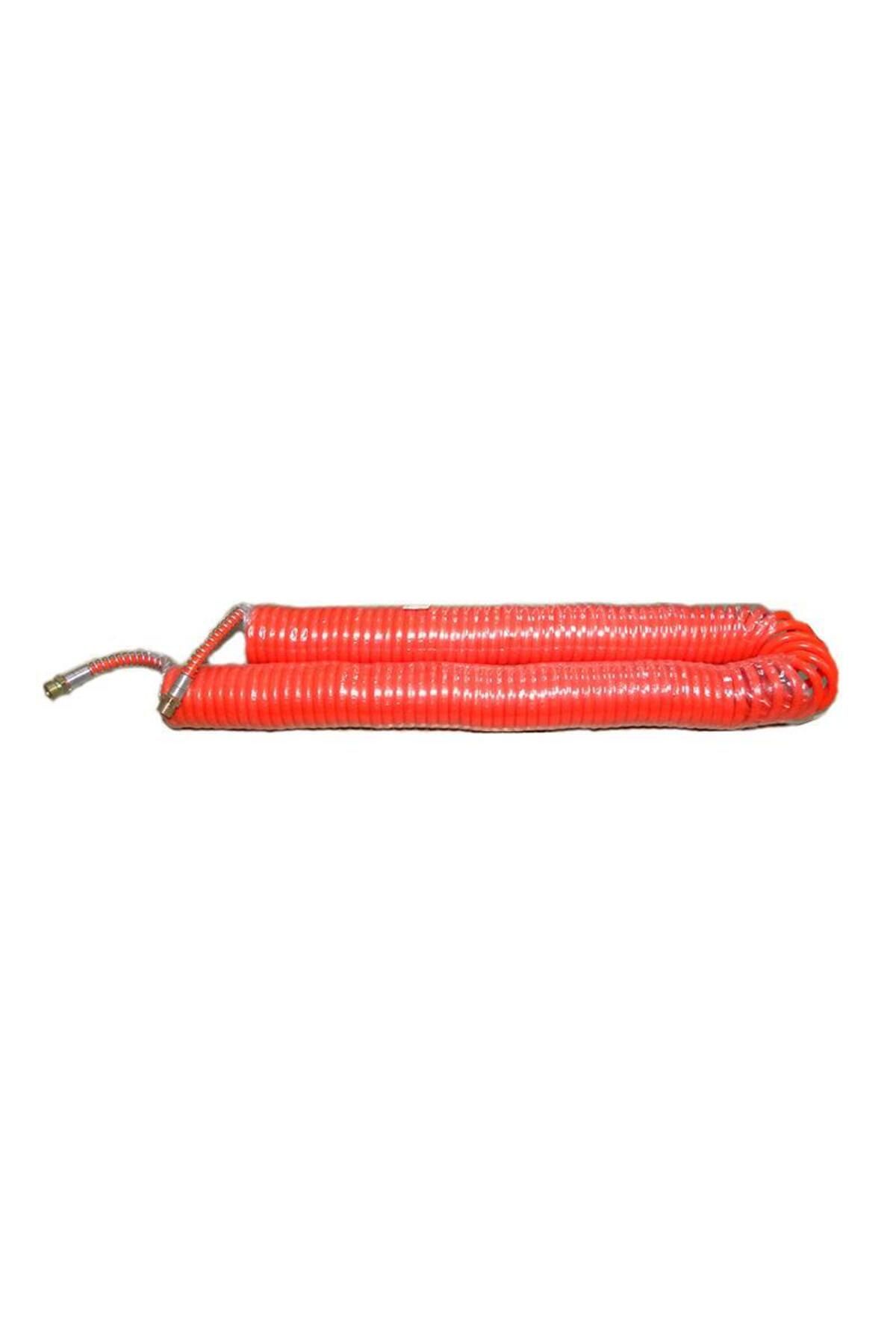 OEM Spiralli Hava Hortumu 15 Metre