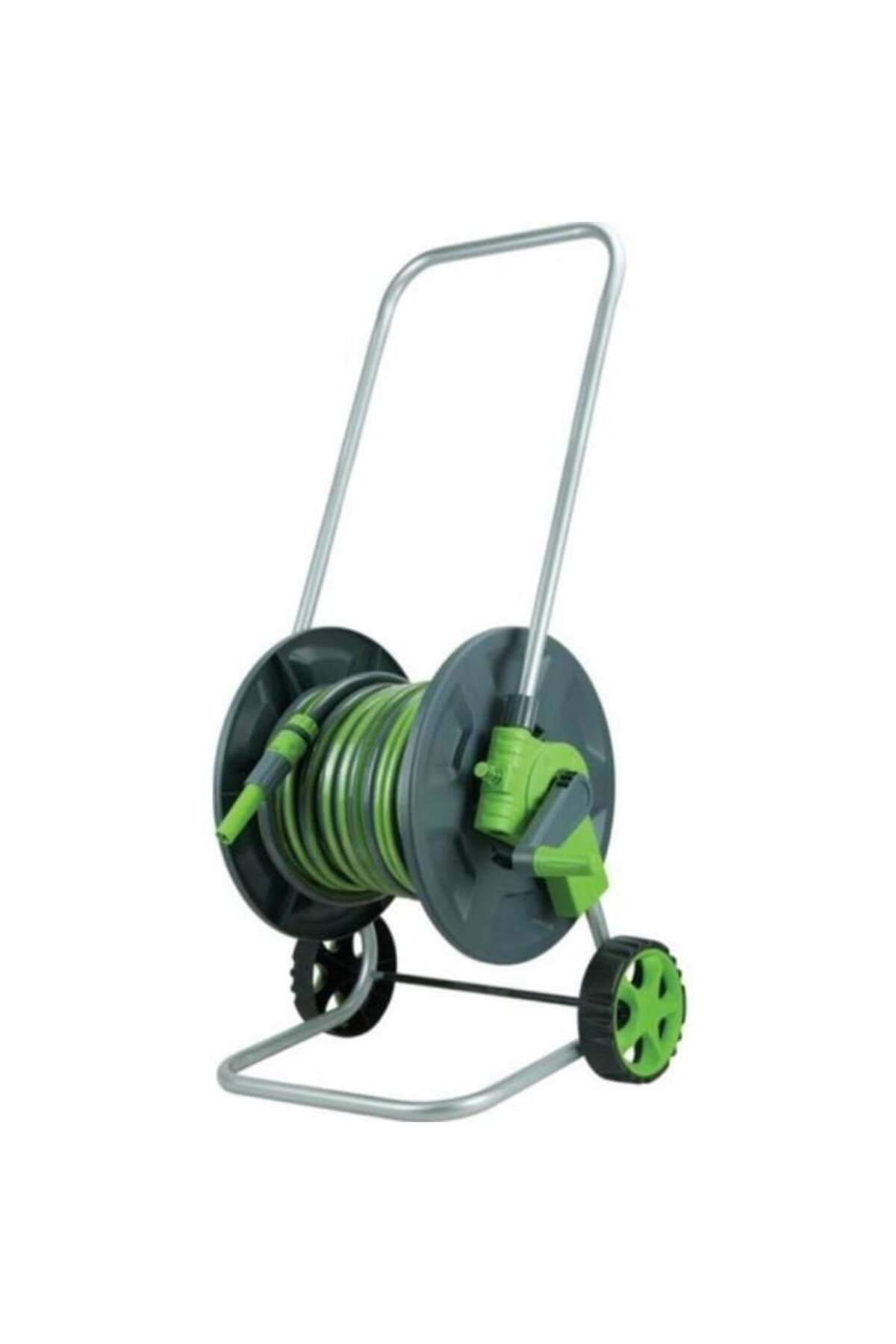 OEM Daye DY61430XP Hortum Makara Seti 30 Metre