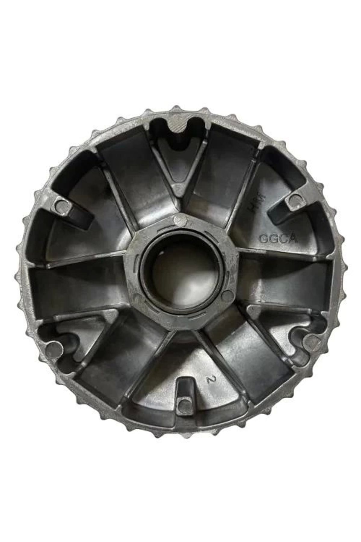 OEM Honda Spacy 110 Burç Yatağı 6'lı Oem