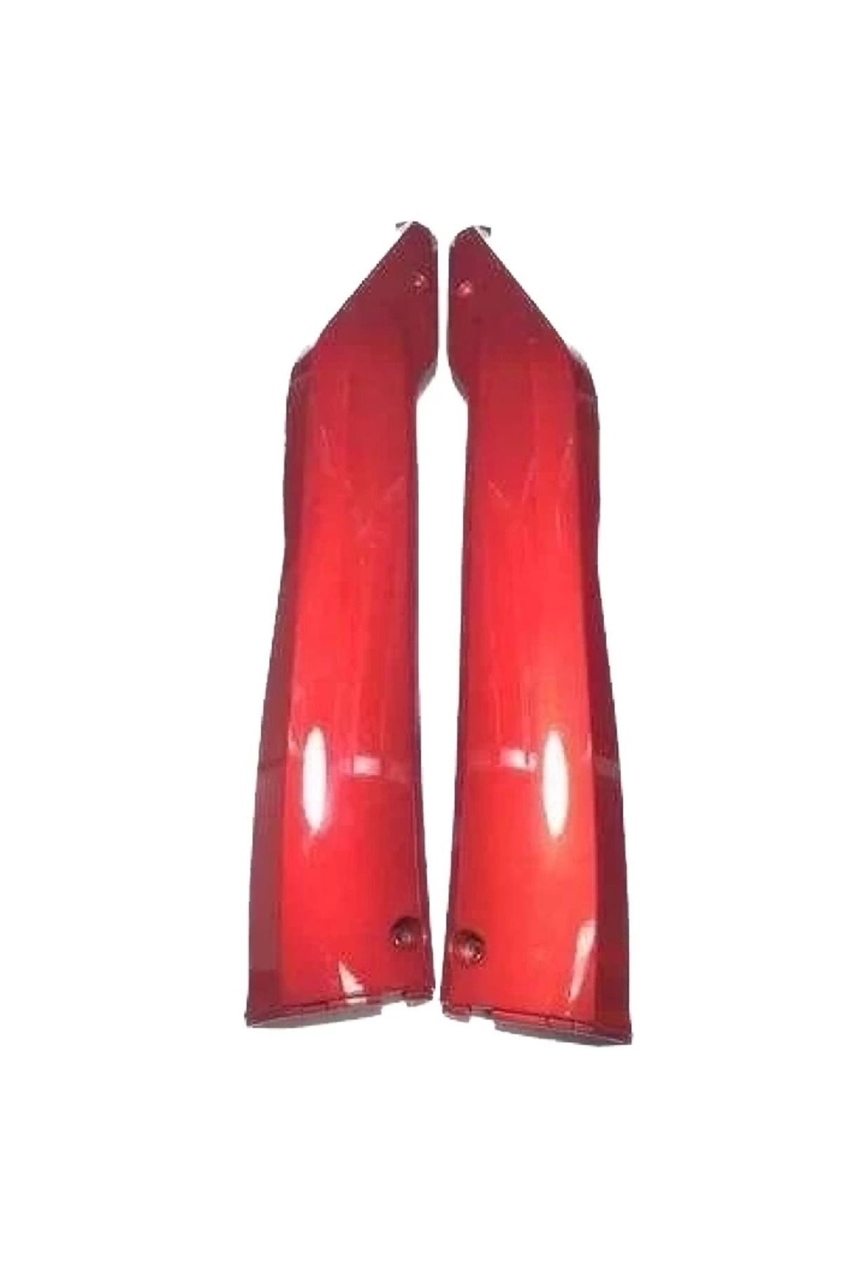 Csr TVS Jupiter 110 Marşbiyel Kırmızı Takım