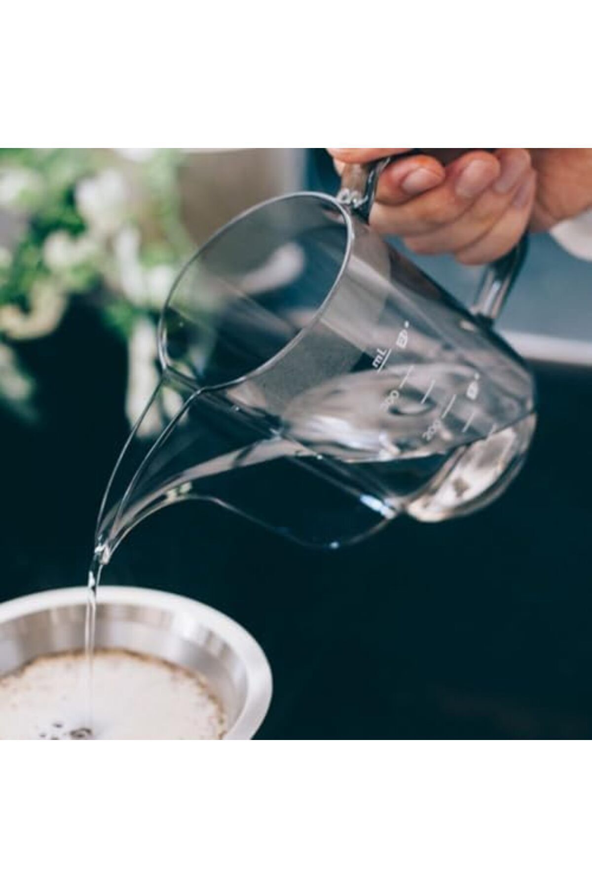 STOREMAX Kettle AIR V60 Drip