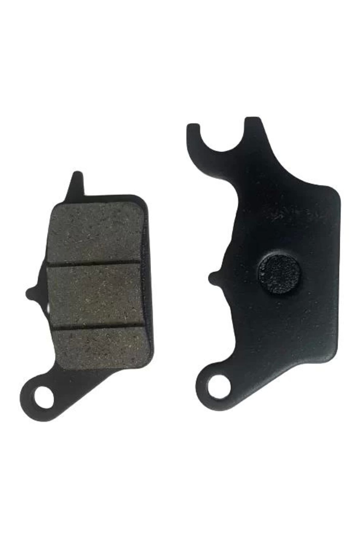OEM Honda Dio 110 Ön Fren Balatası Oem