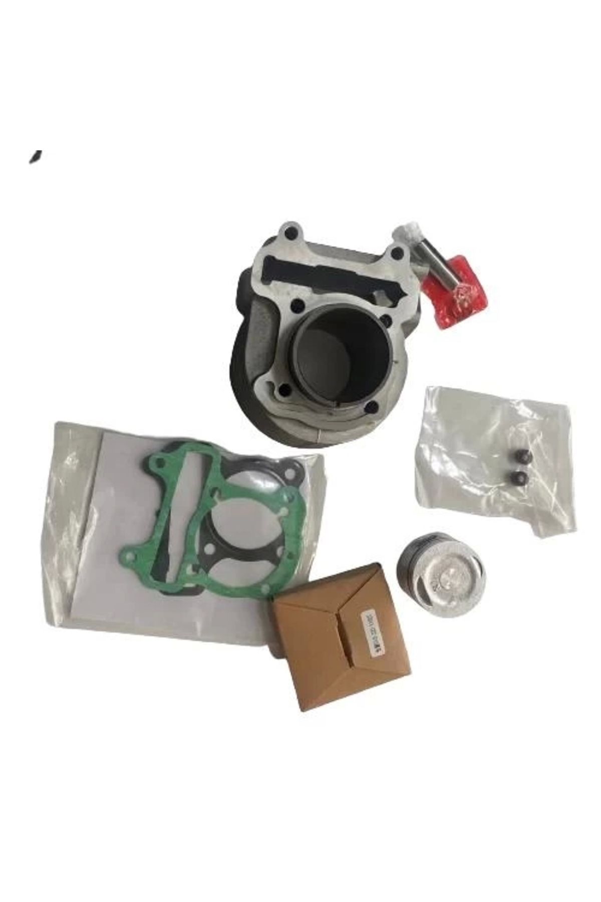 OEM Honda Spacy 110 Silindir Dolu Oem