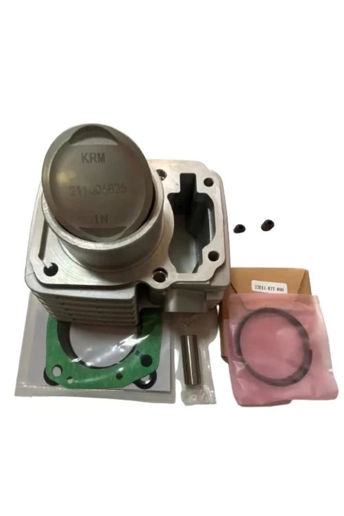 OEM Honda CBF 150 Silindir Dolu Oem