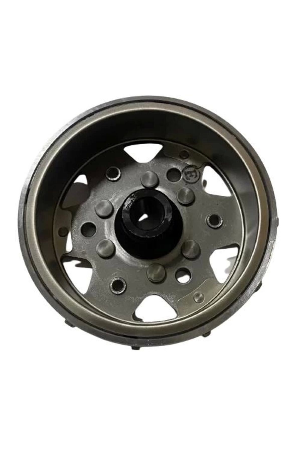 OEM Honda Spacy 110 Volant (Manyeto) Oem