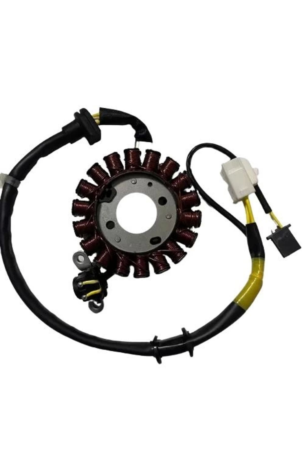 OEM Honda Spacy 110 Statör YM Oem