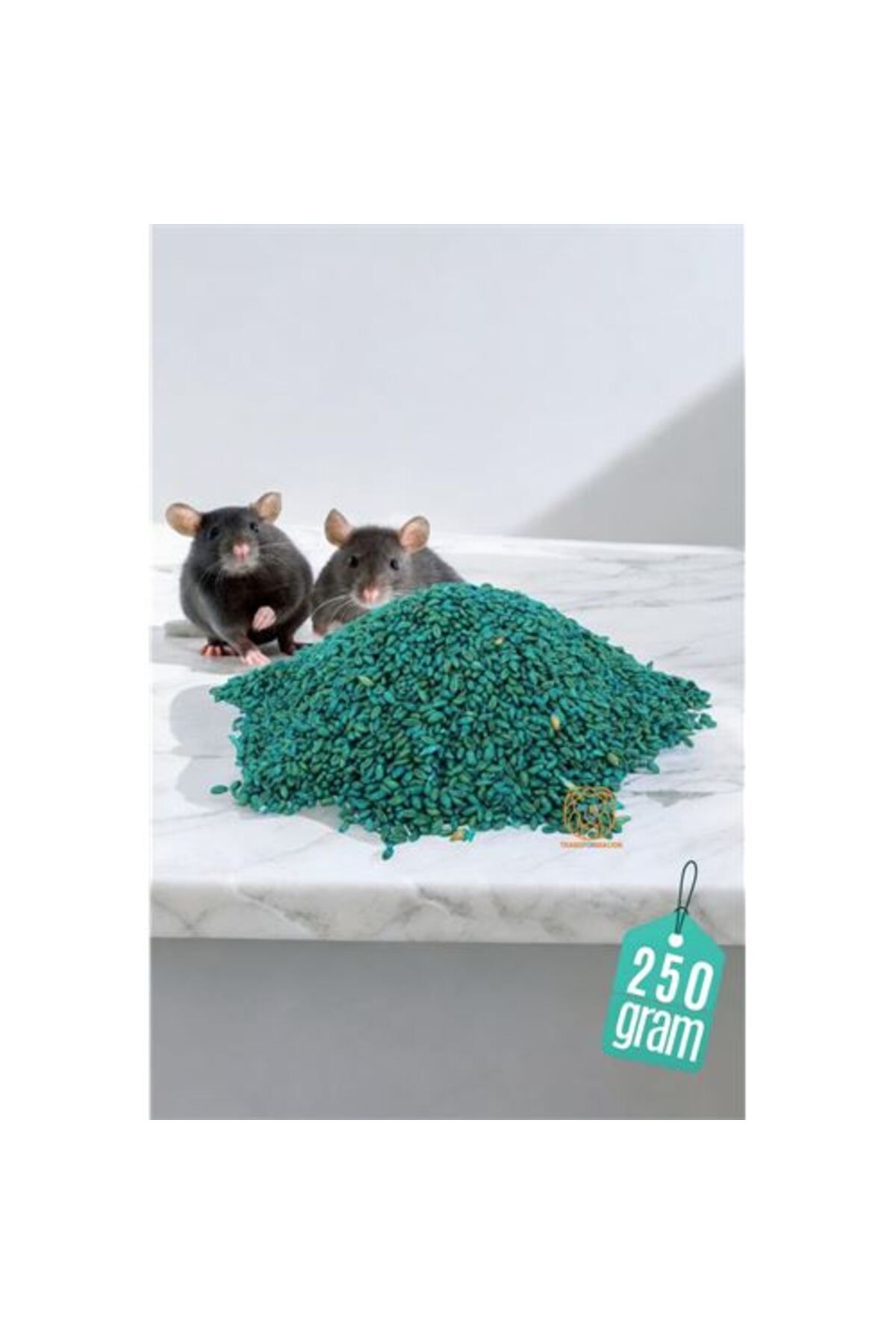 NEZADE STORE Fare Yemi 250 Gr