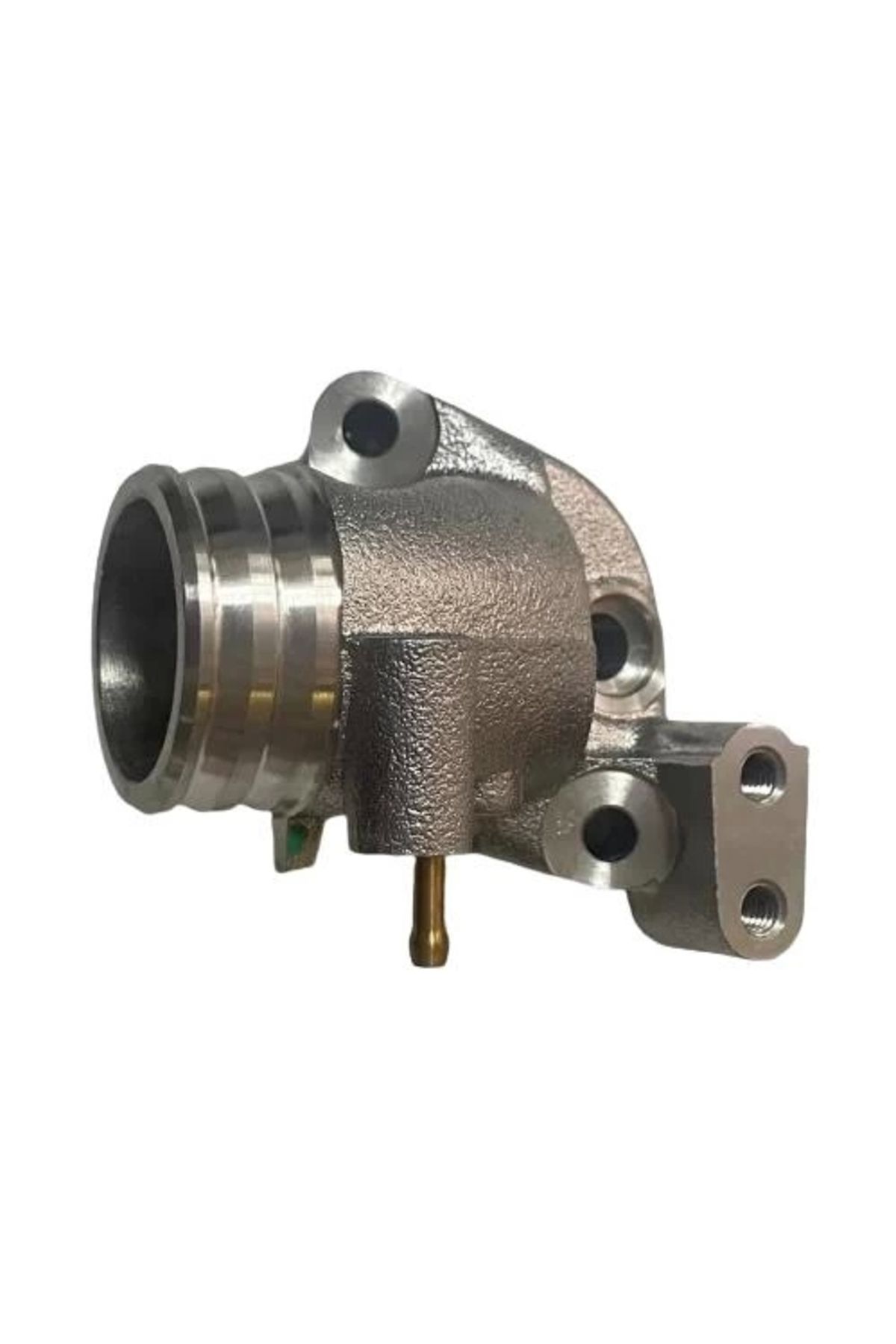 Honda Pcx (2021-2024) Manifold Komple Orijinal
