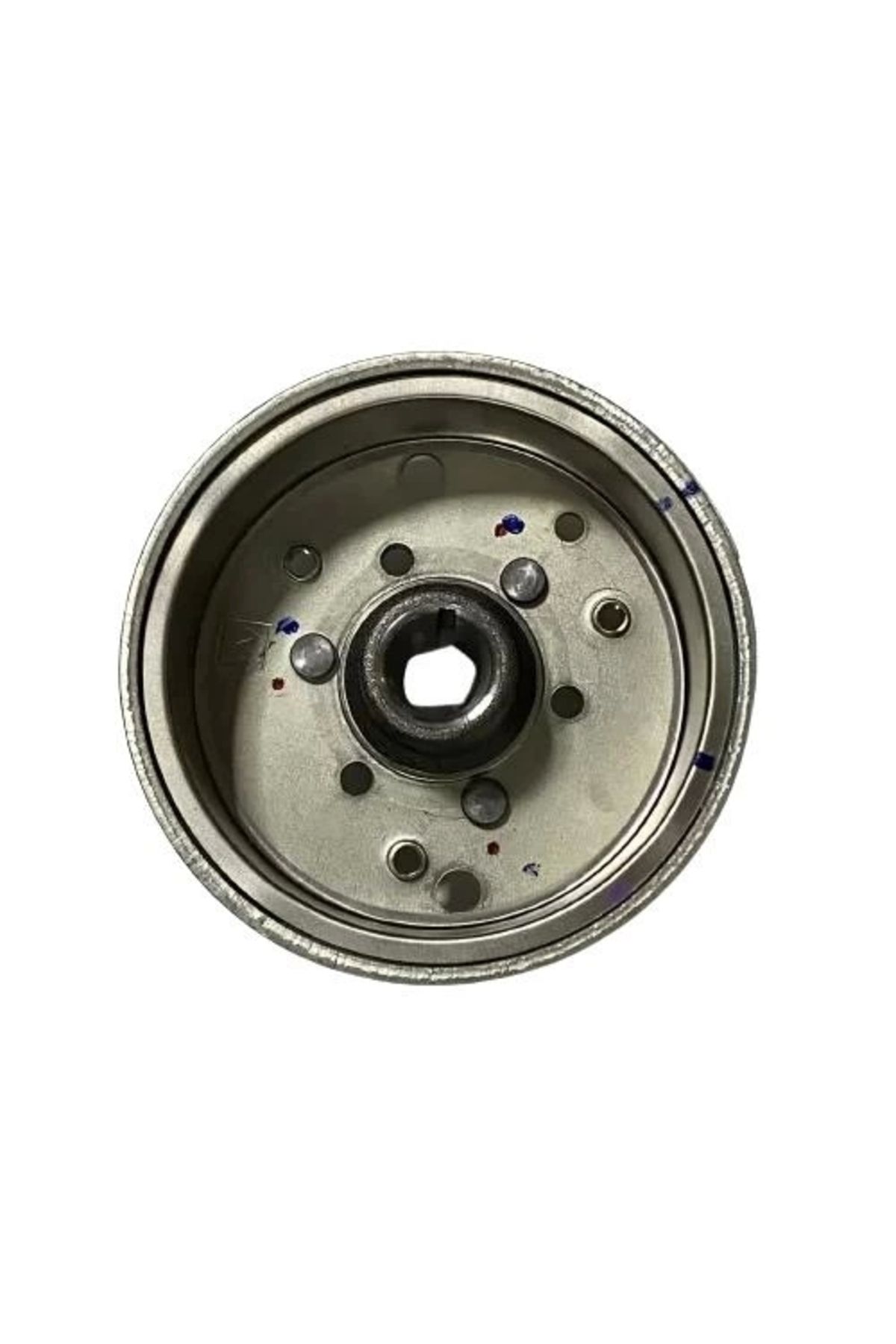 OOH Yamaha Nouvo Volant (Manyeto) Orijinal