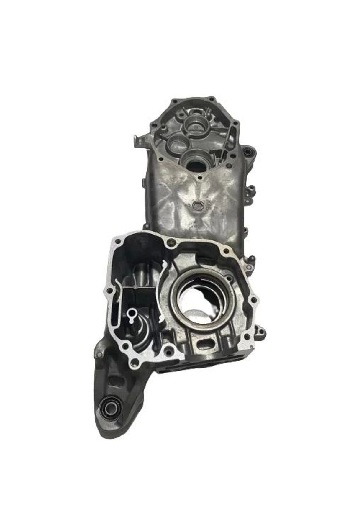 OEM Honda Spacy Alpha Sol Blok Oem