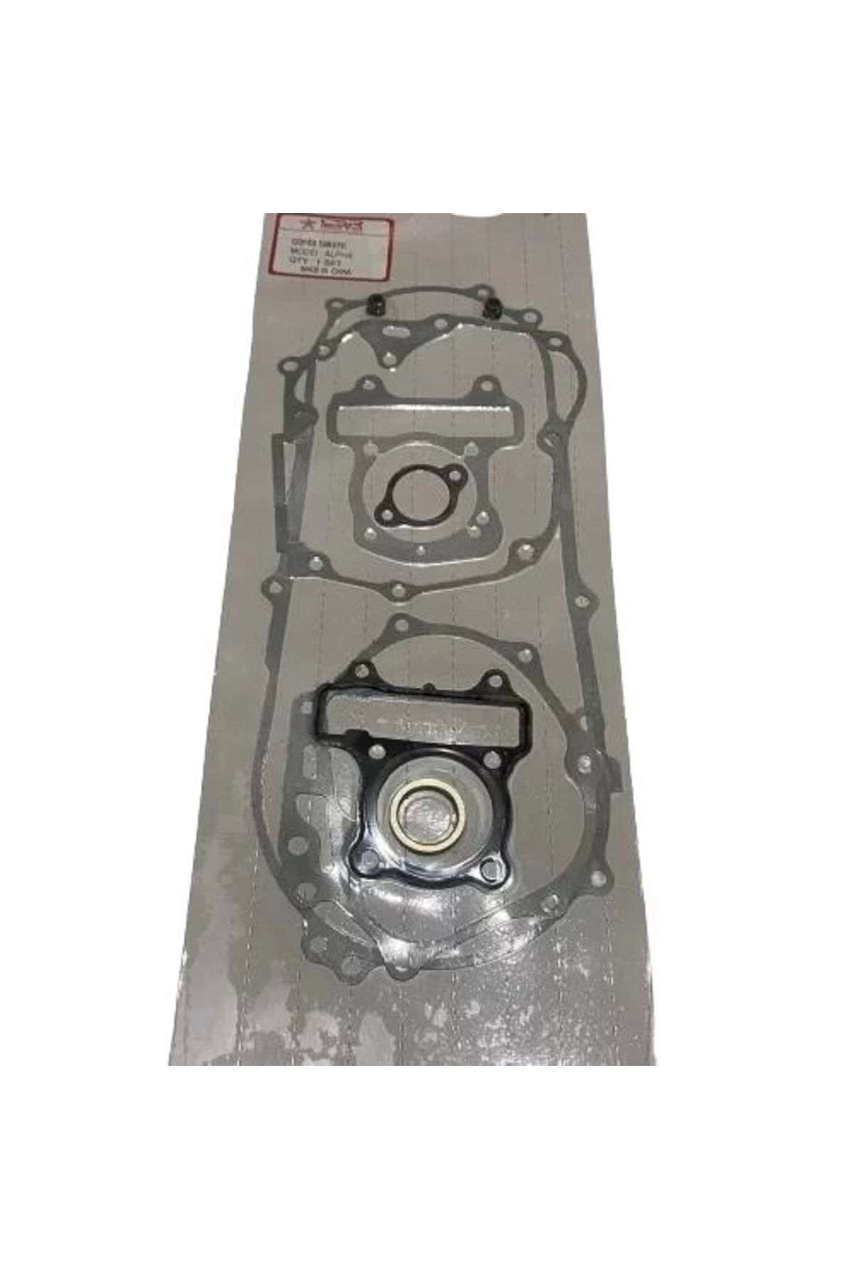 OEM Honda Spacy Alpha Conta Oem