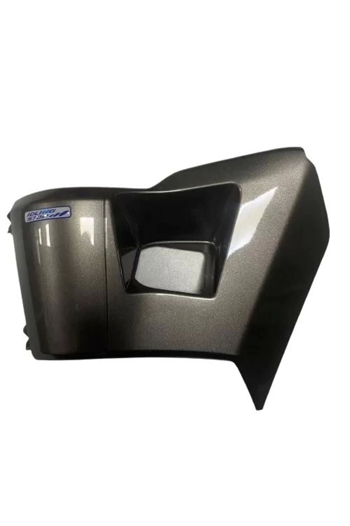 Honda Pcx (2014-2017) Torpido Grenajı E Füme Takım Orijinal