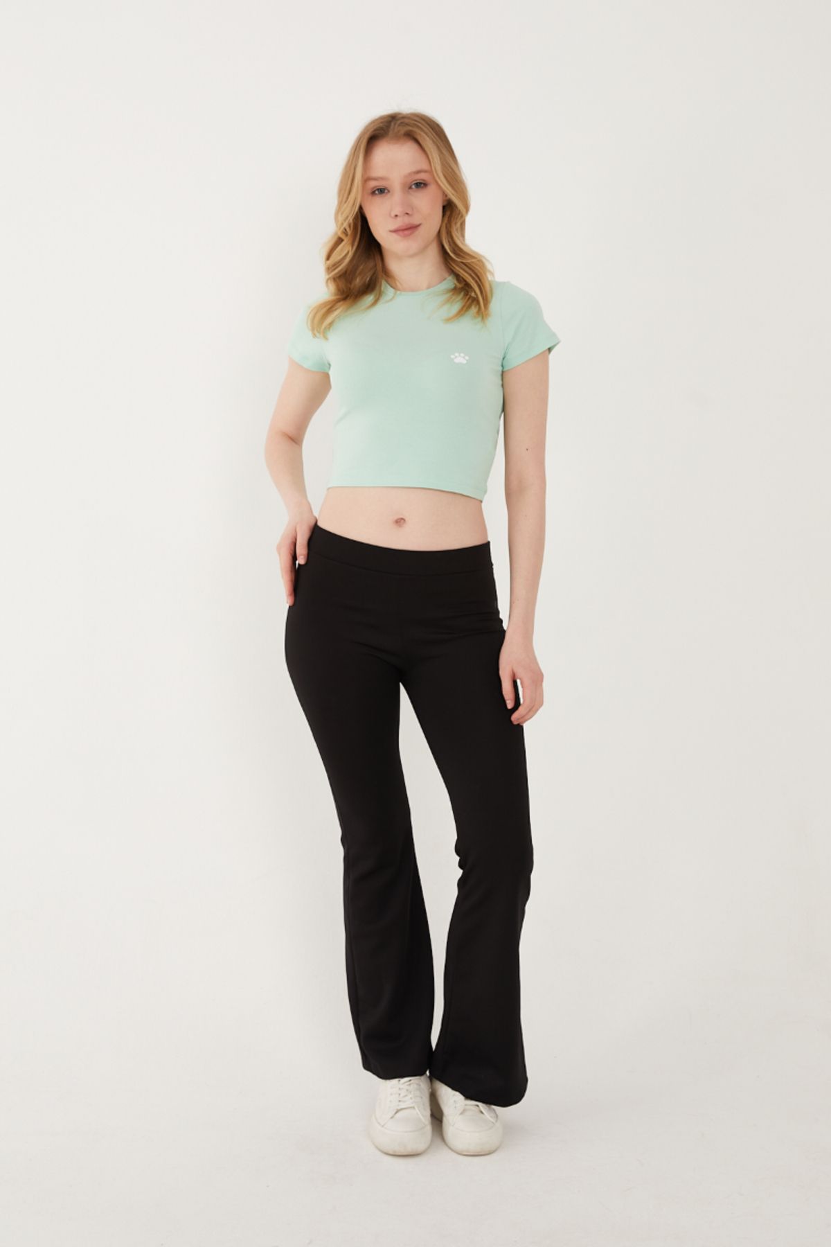 viole&more Kadın T-shirt