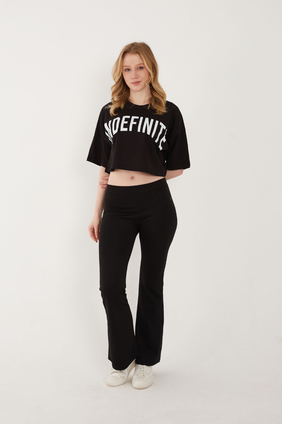 viole&more Kadın T-shirt
