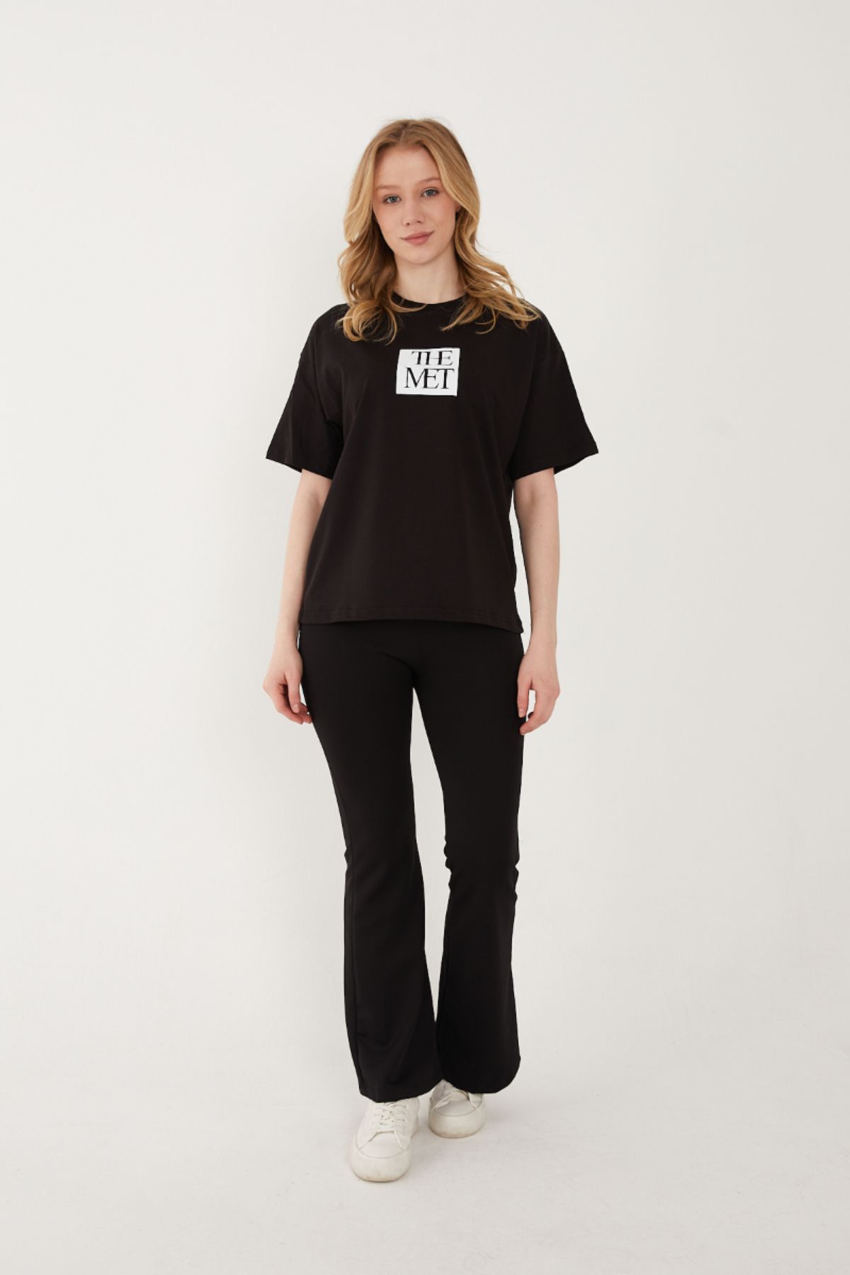 viole&more Kadın T-shirt