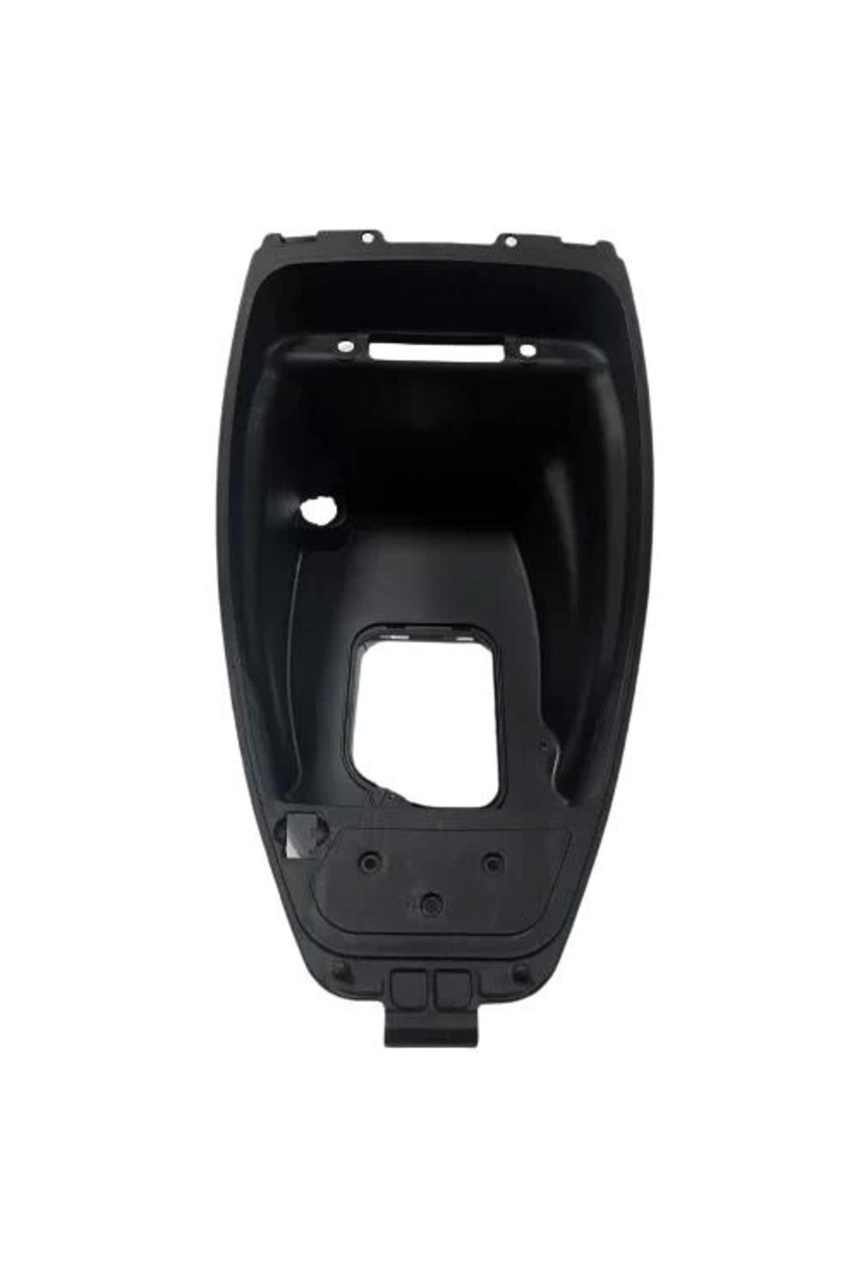 TVS Jupiter 110 Sele Alt Bagaj Orijinal