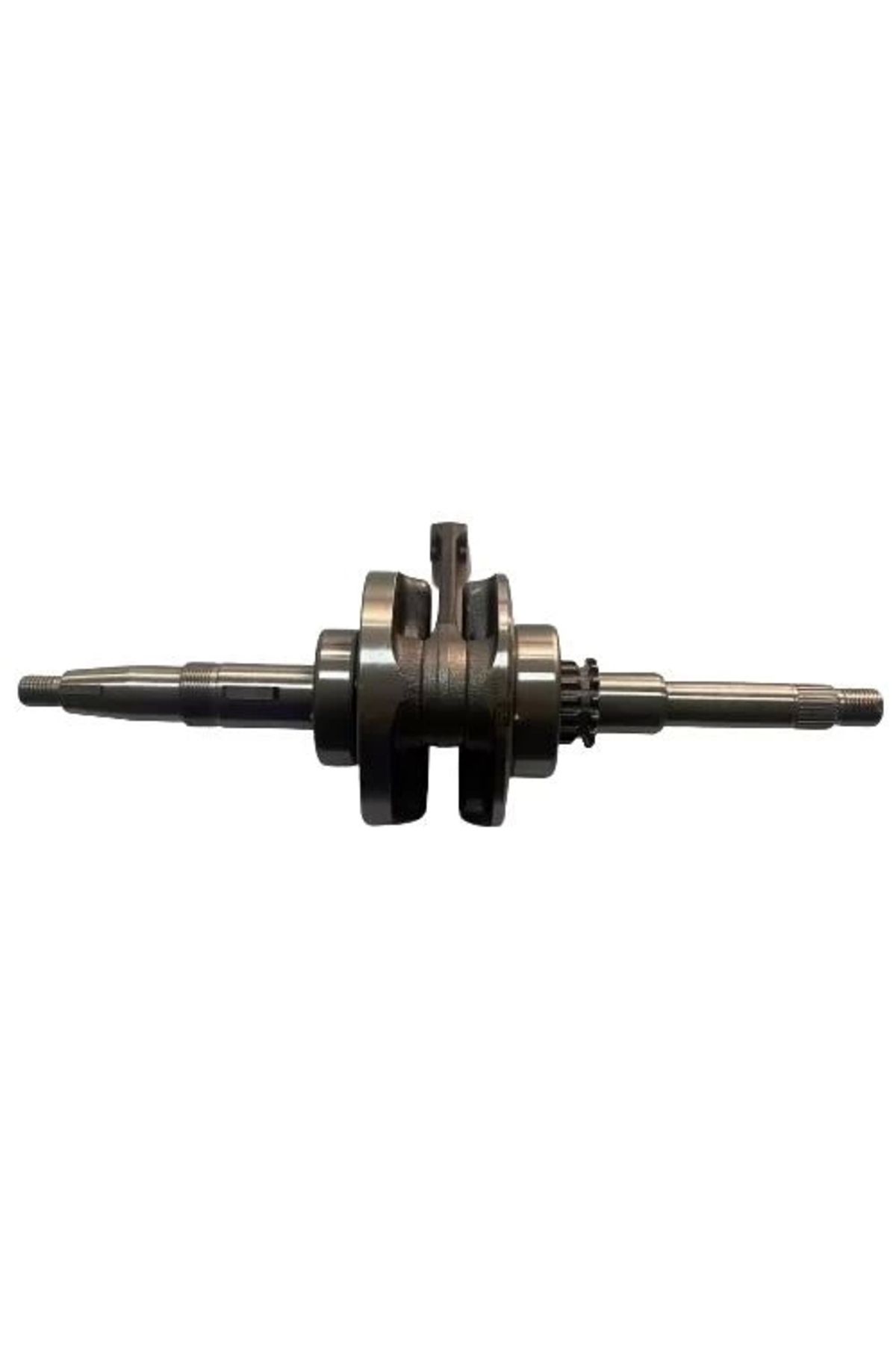 Csr Scooter 50 Krank 15T Oem