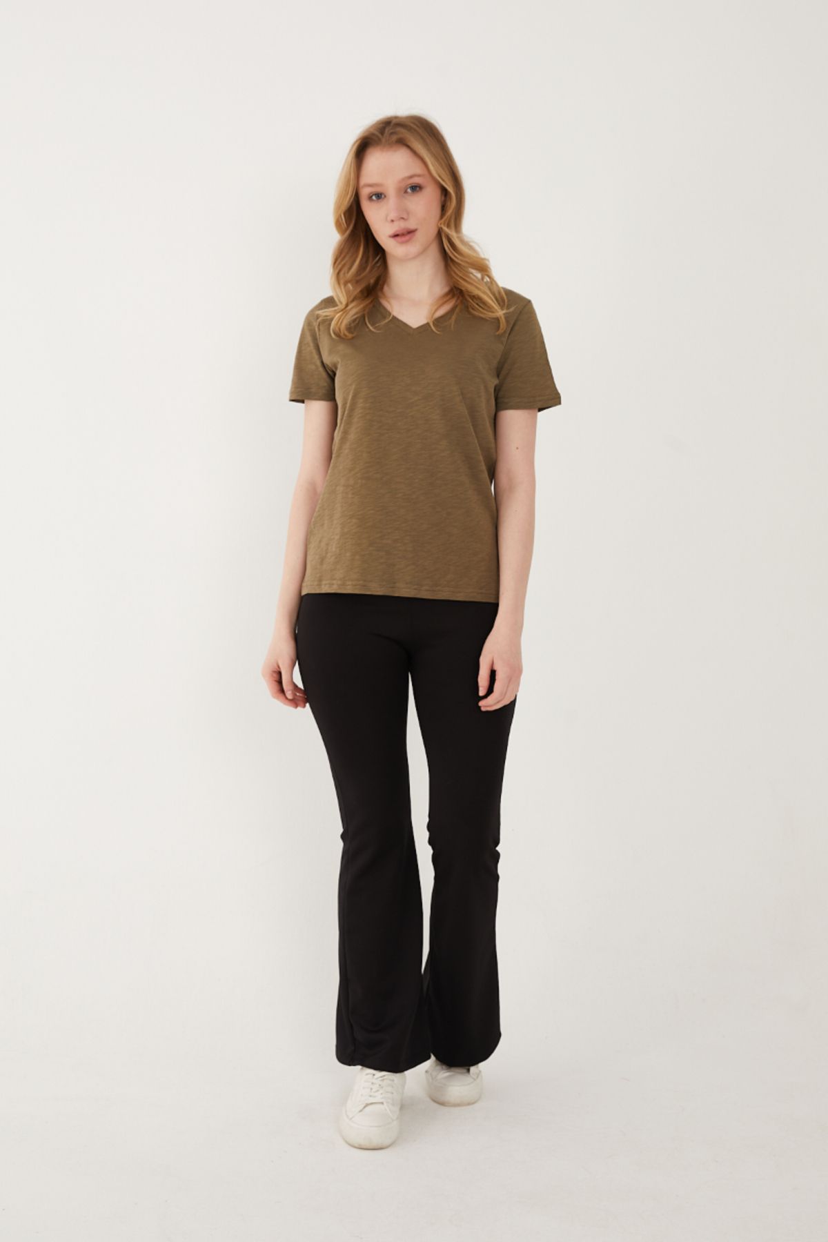 viole&more Kadın T-shirt