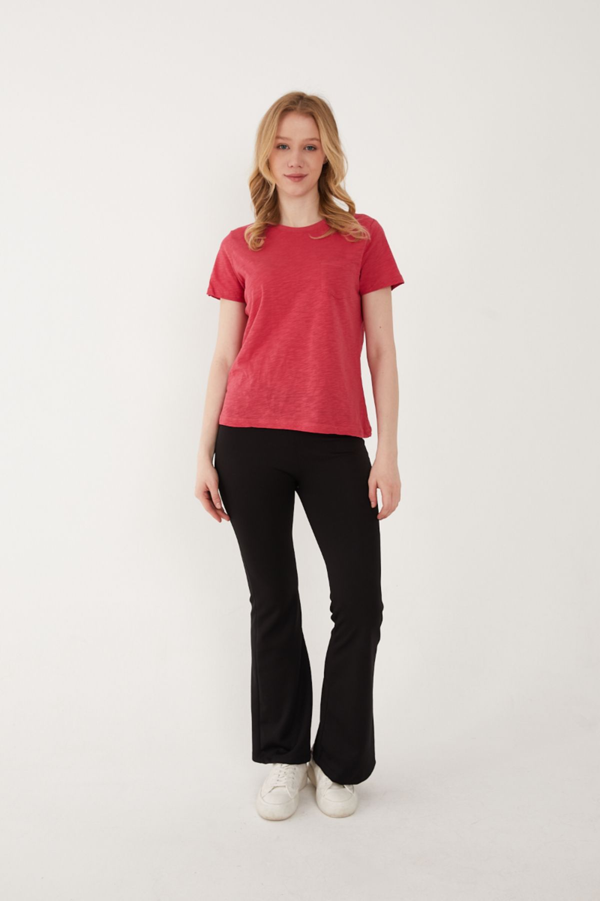 viole&more Kadın T-shirt