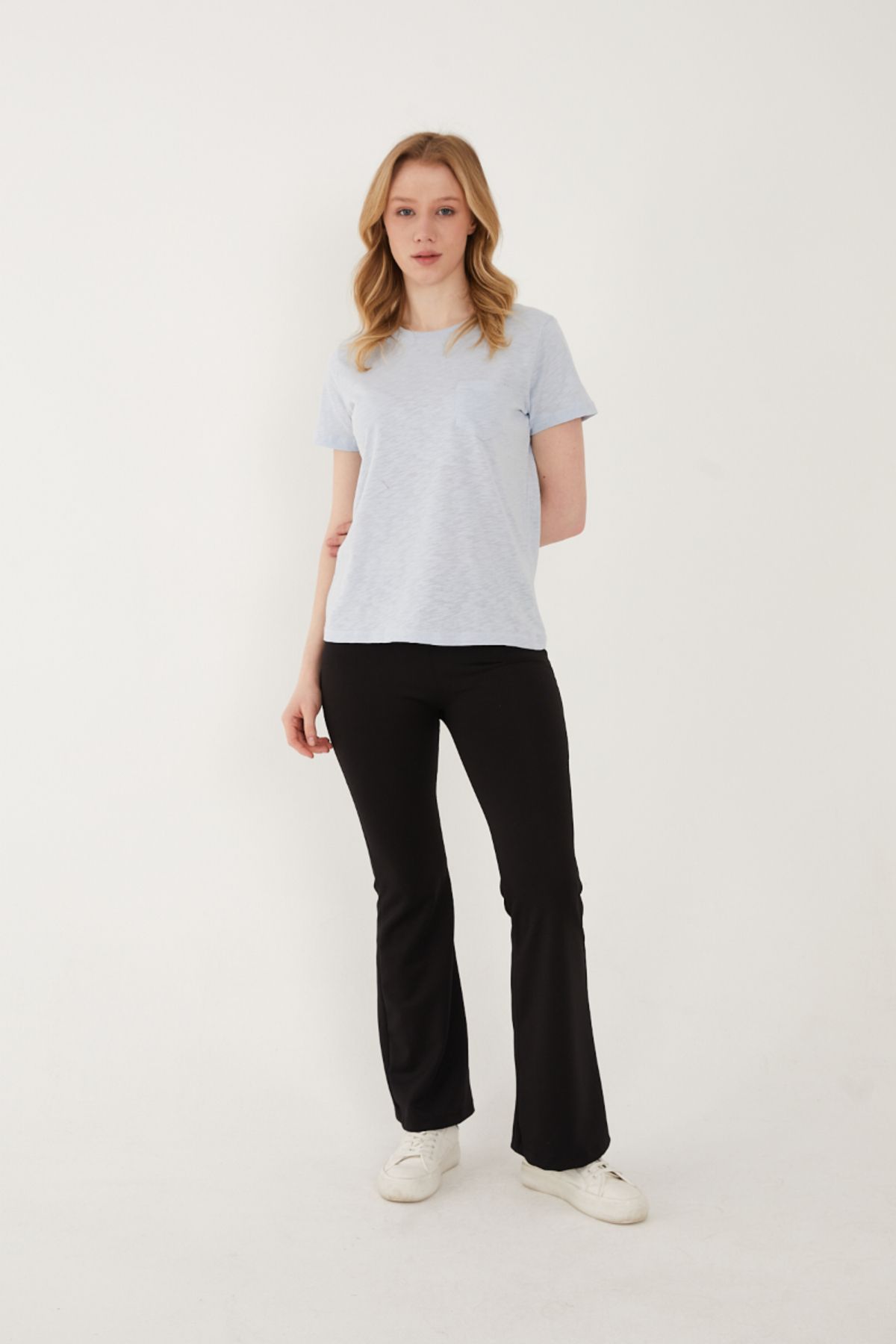 viole&more Kadın T-shirt