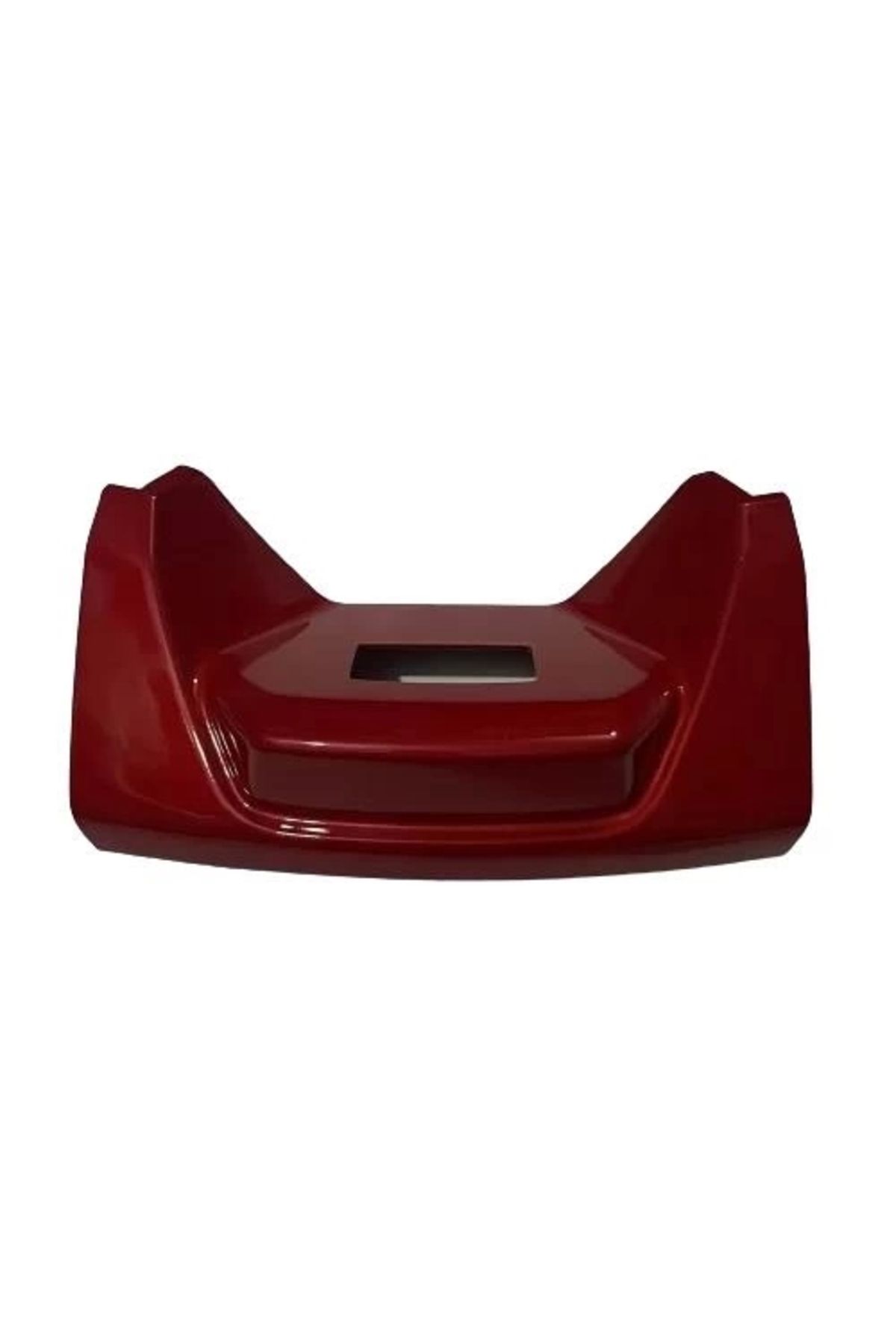 TVS Jupiter 110 Stop Alt Grenaj Kırmızı Orijinal