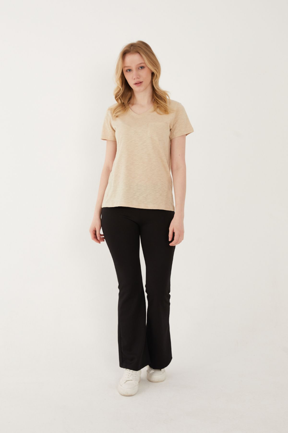 viole&more Kadın T-shirt