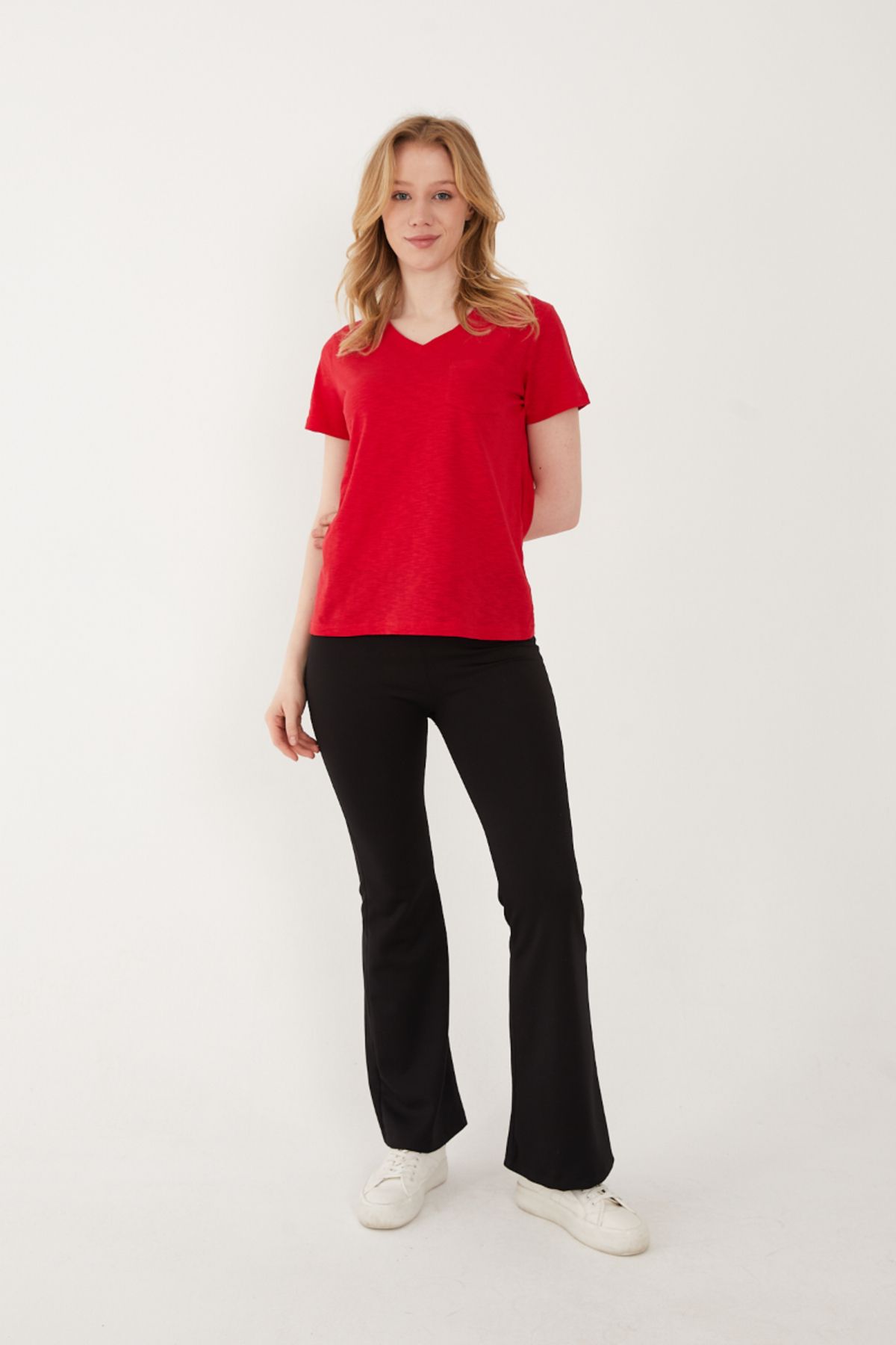 viole&more Kadın T-shirt