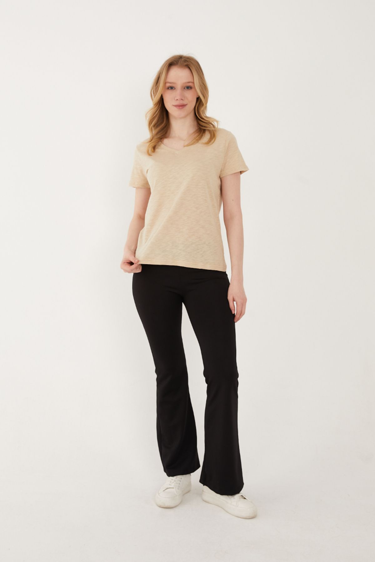 viole&more Kadın T-shirt