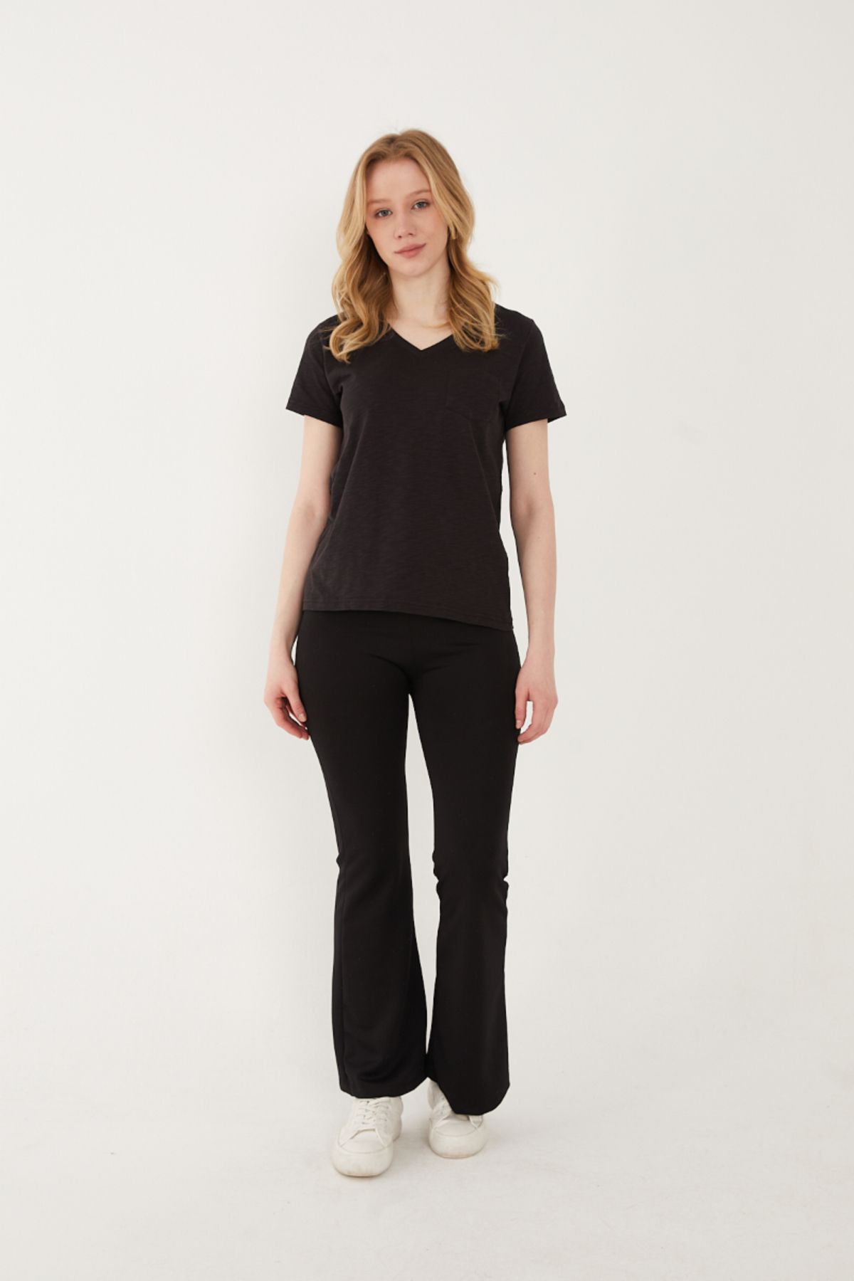 viole&more Kadın T-shirt
