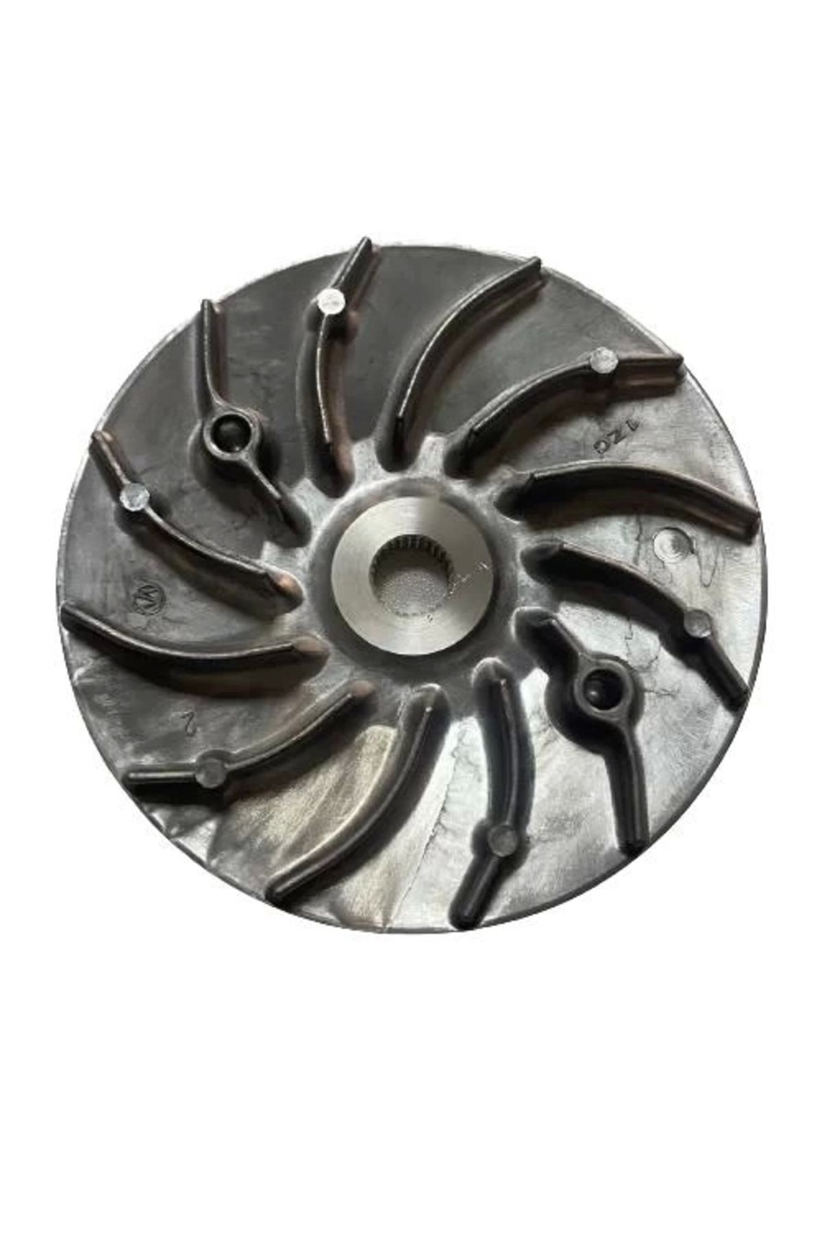 OEM Honda Pcx (2021-2024) Pervane Alüminyum Oem